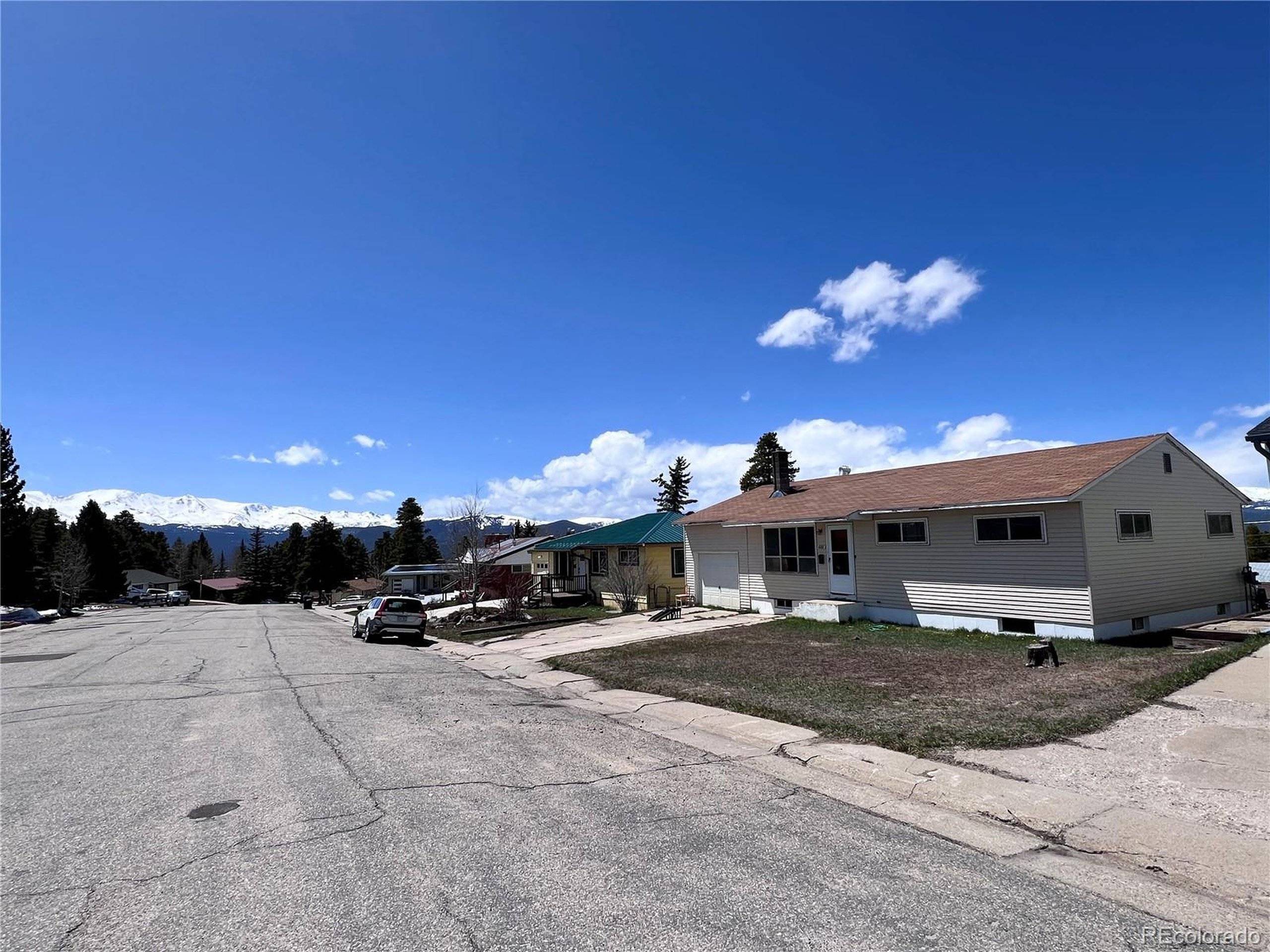 Leadville, CO 80461,606 W 7th St