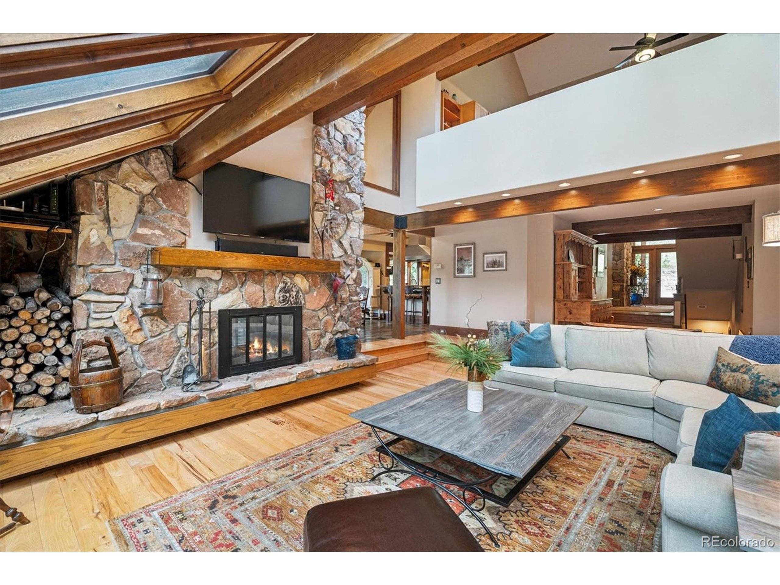 Evergreen, CO 80439,33208 Alta Vista Dr