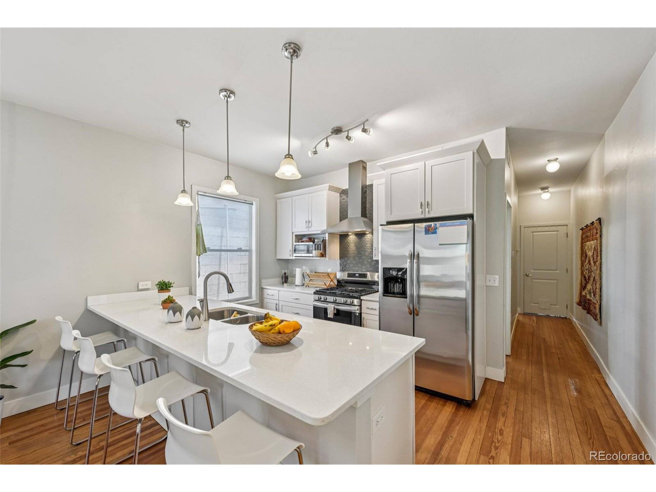 Denver, CO 80205,3444 Lawrence St