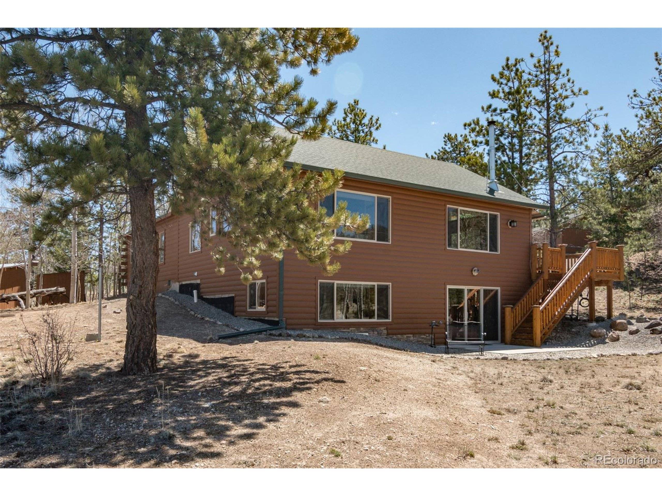 Hartsel, CO 80449,605 Hacienda Rd