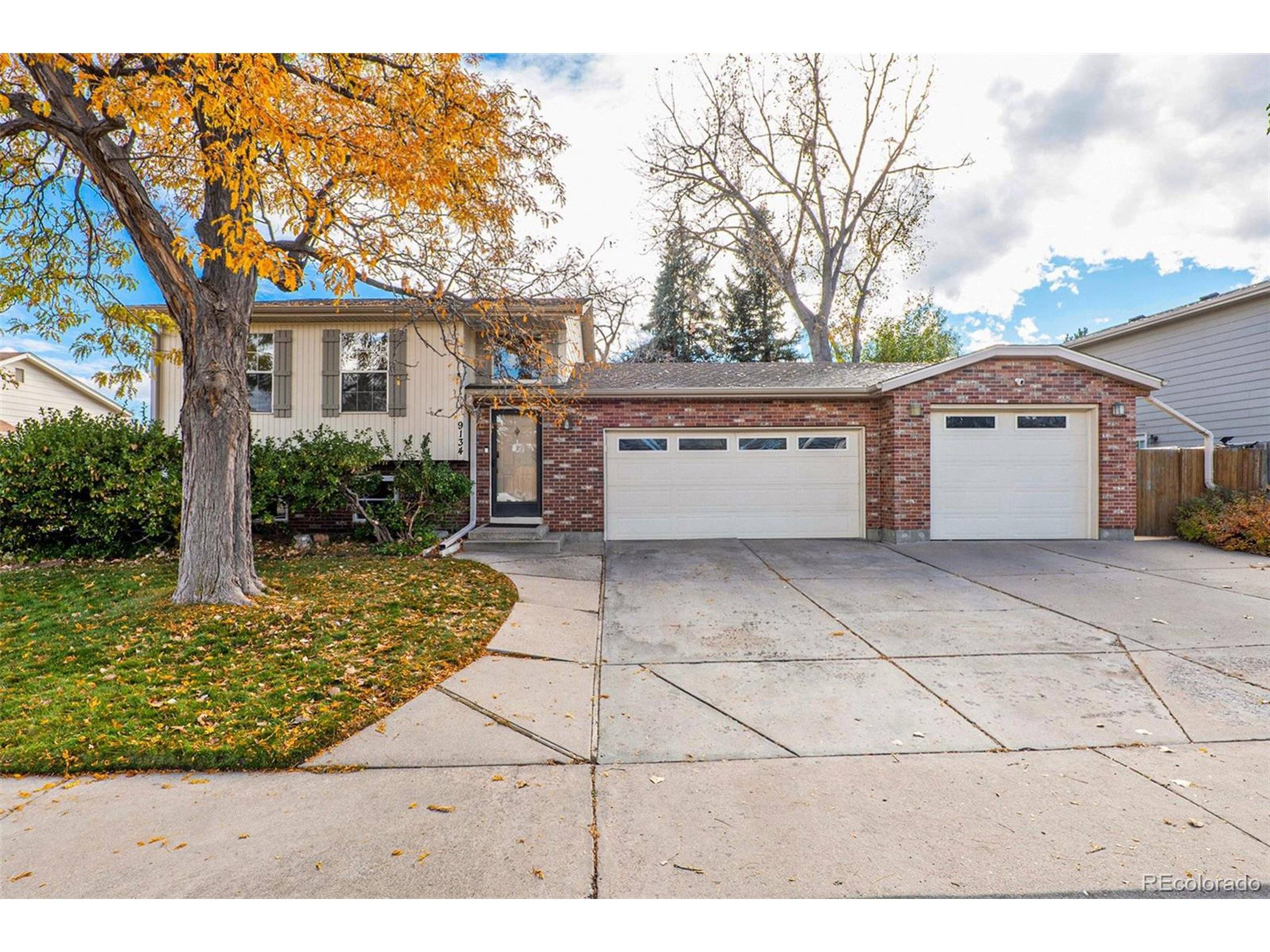 Littleton, CO 80128,9134 W Monticello Ave