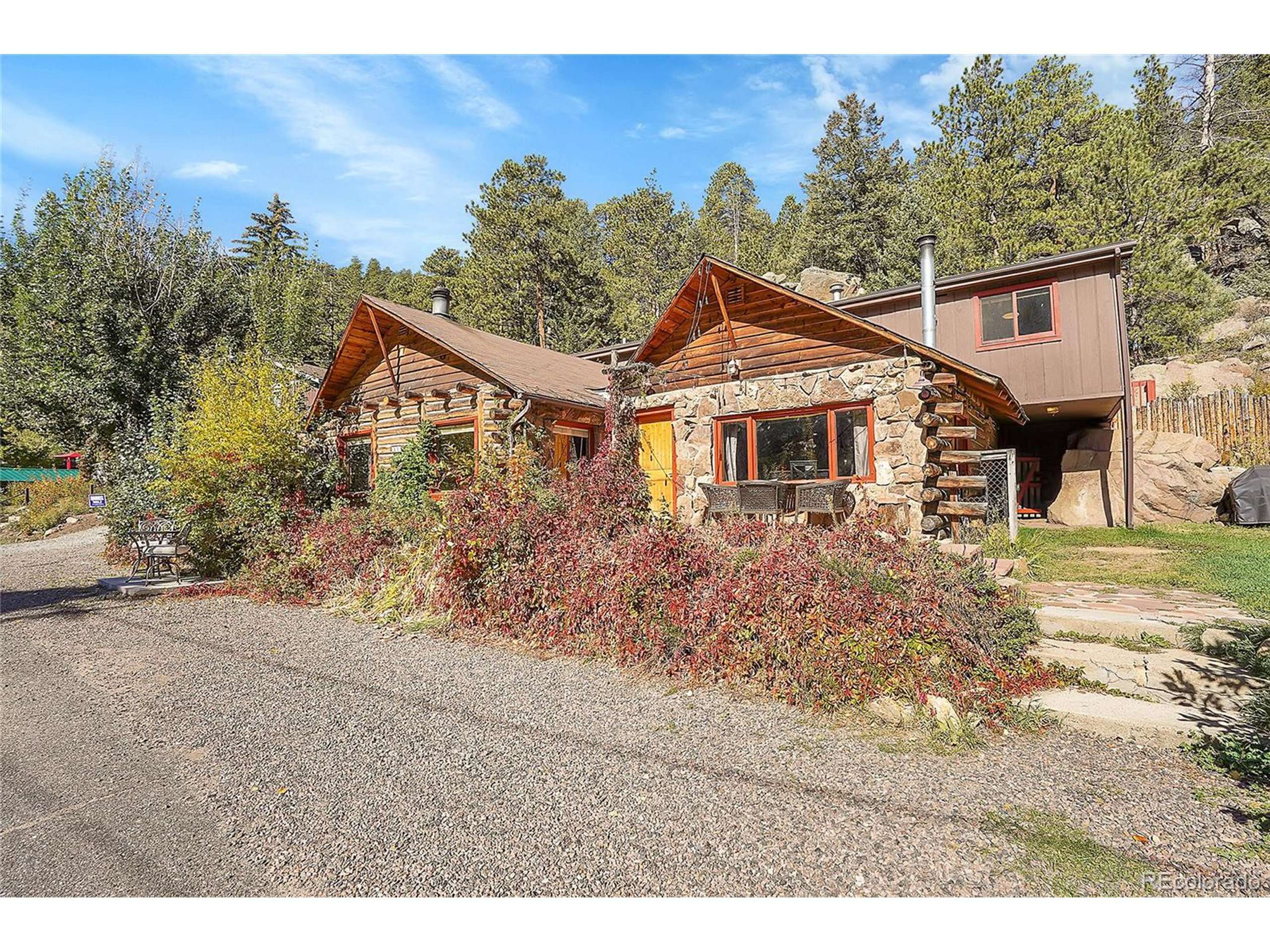 Lyons, CO 80540,468 Riverside Dr