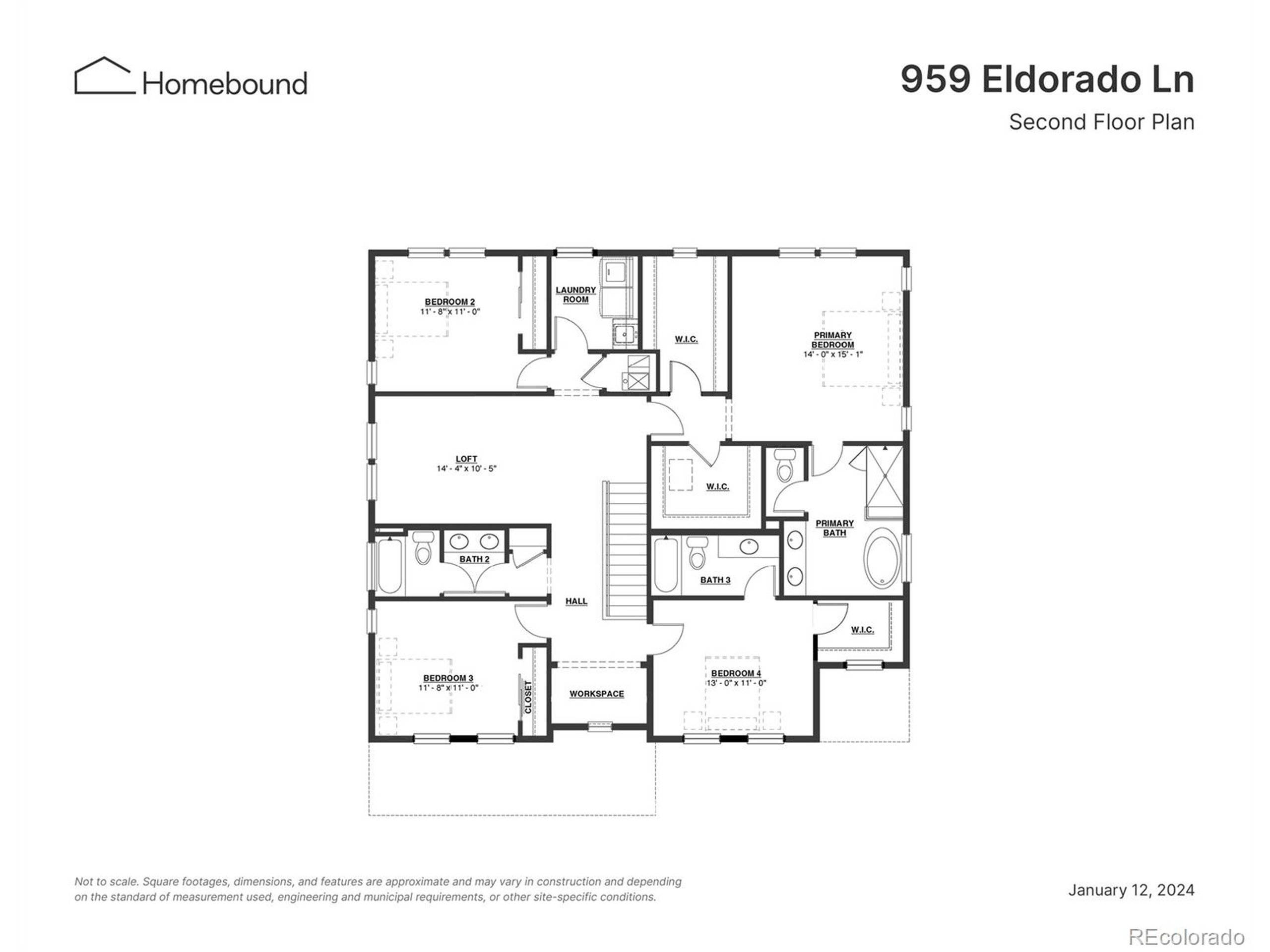 Louisville, CO 80027,959 Eldorado Ln