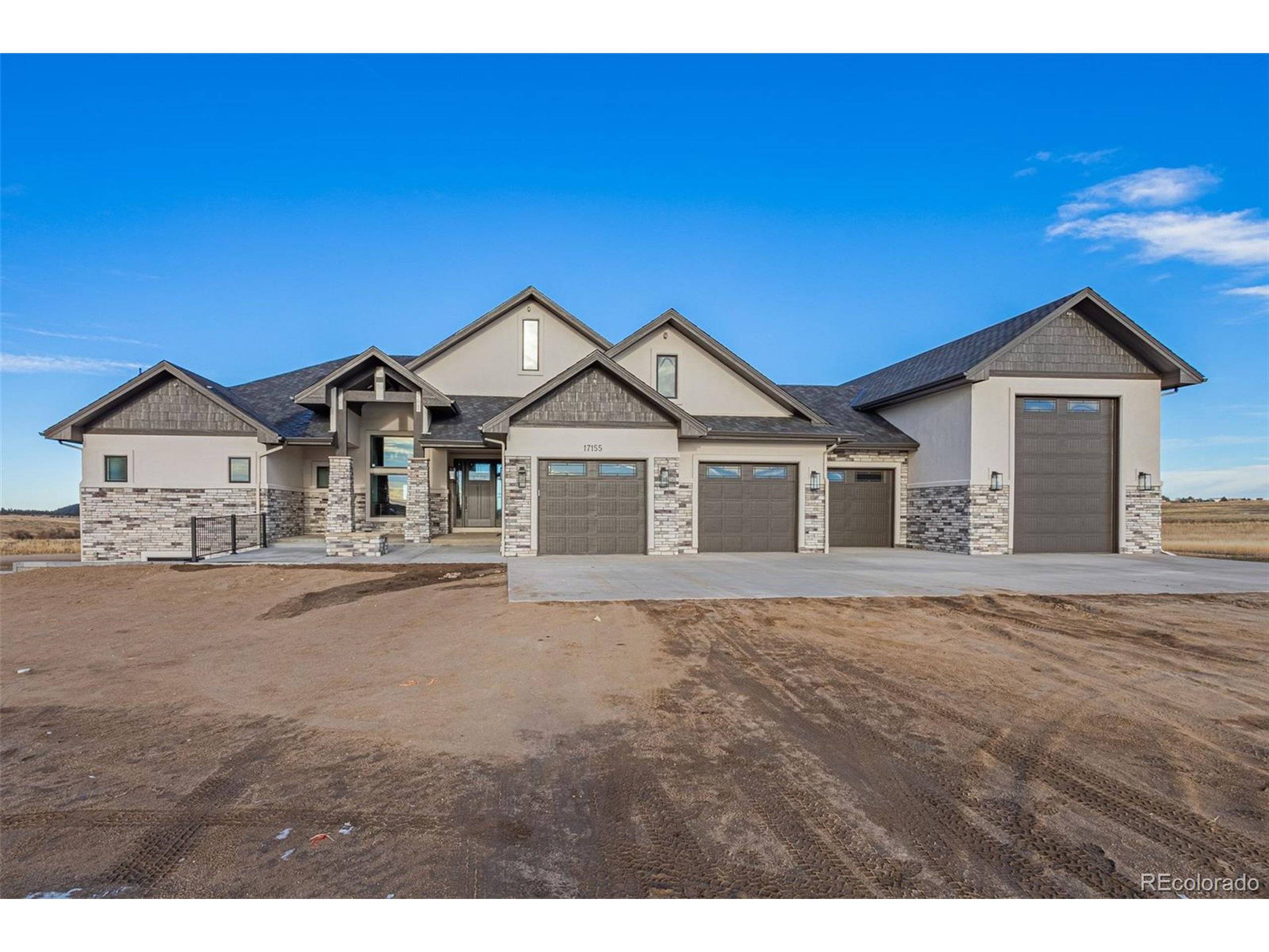 Colorado Springs, CO 80908,17155 Twinkling Star Ln