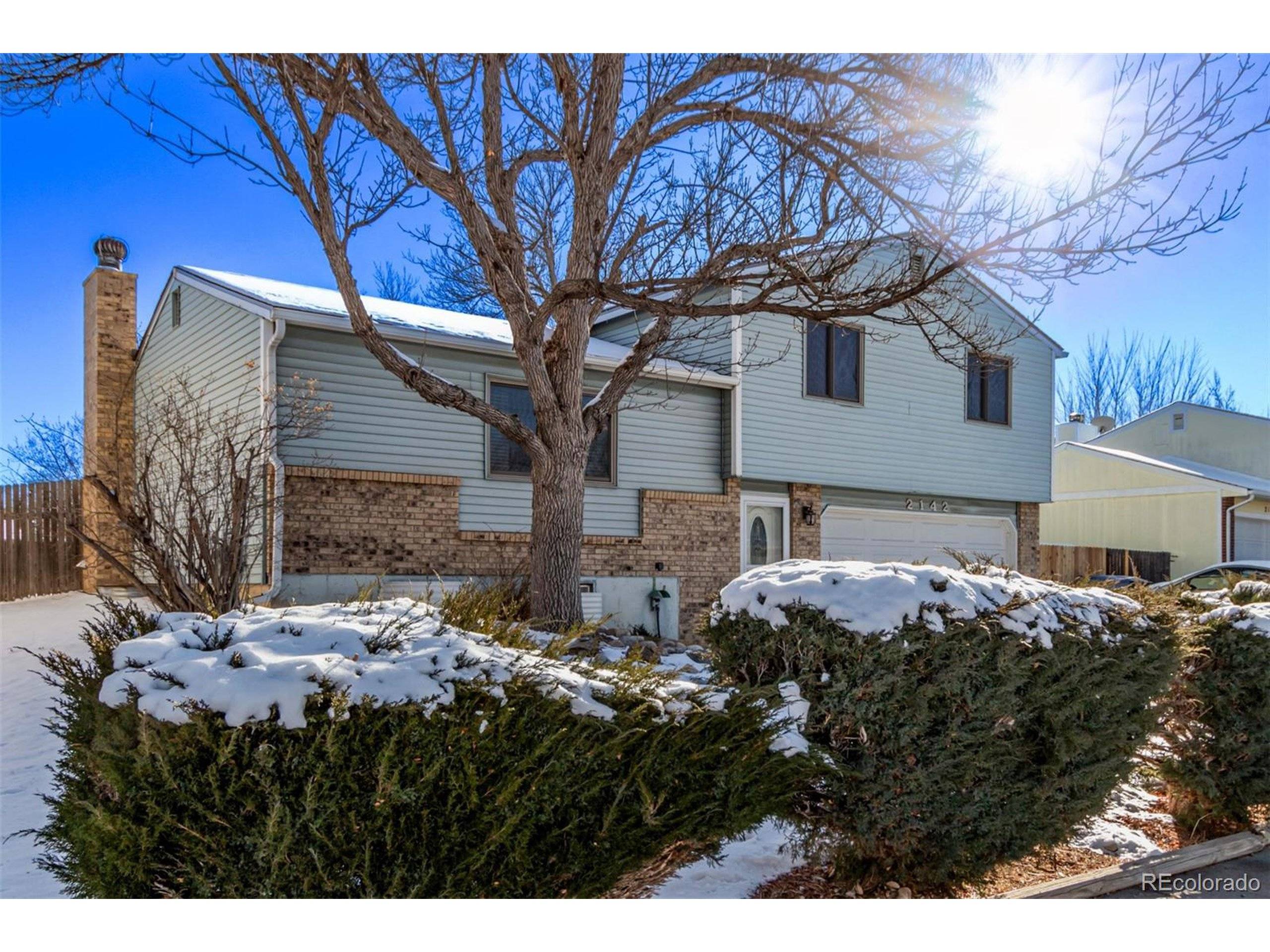 Longmont, CO 80501,2142 Sherri Mar St