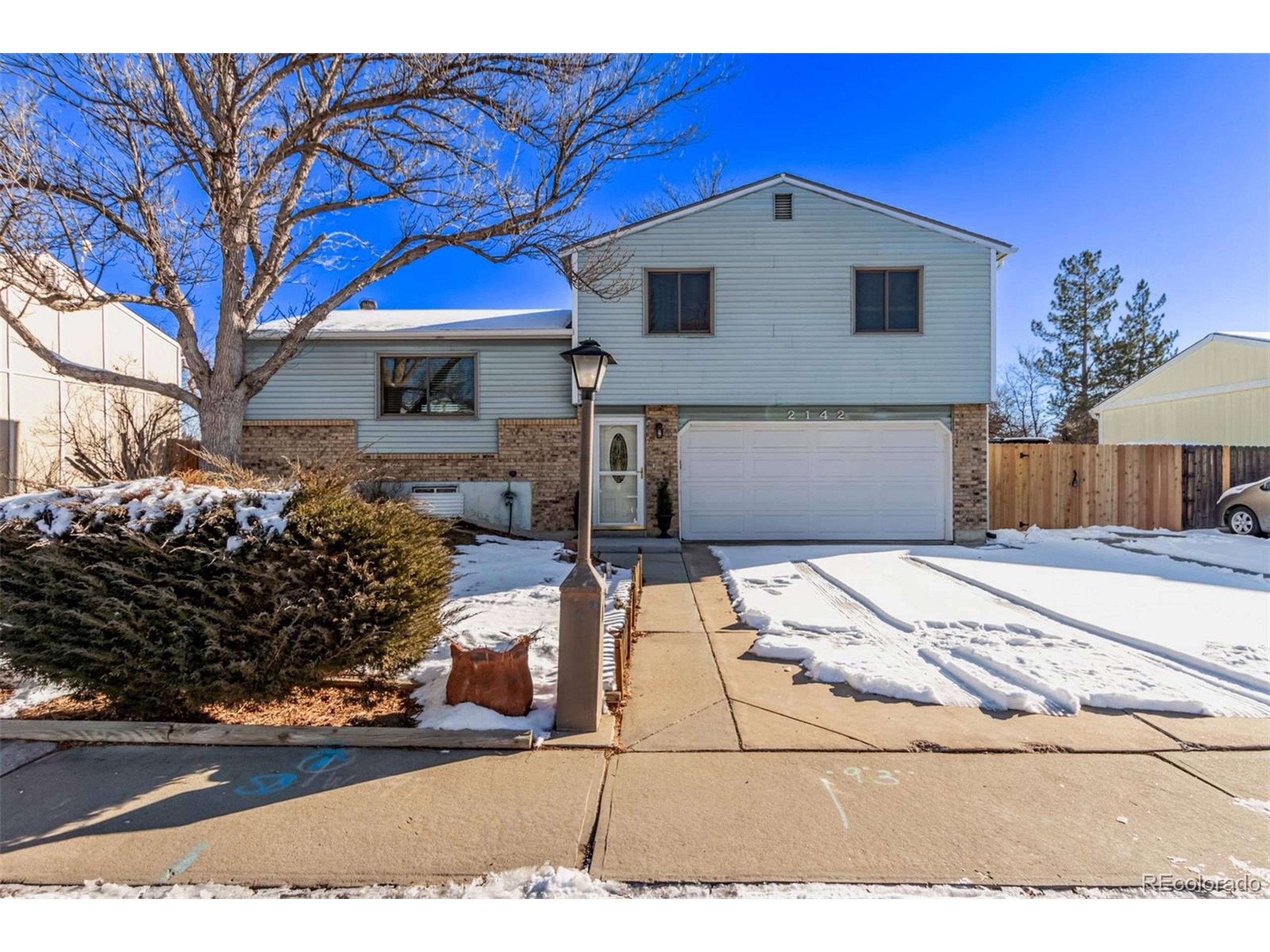 Longmont, CO 80501,2142 Sherri Mar St