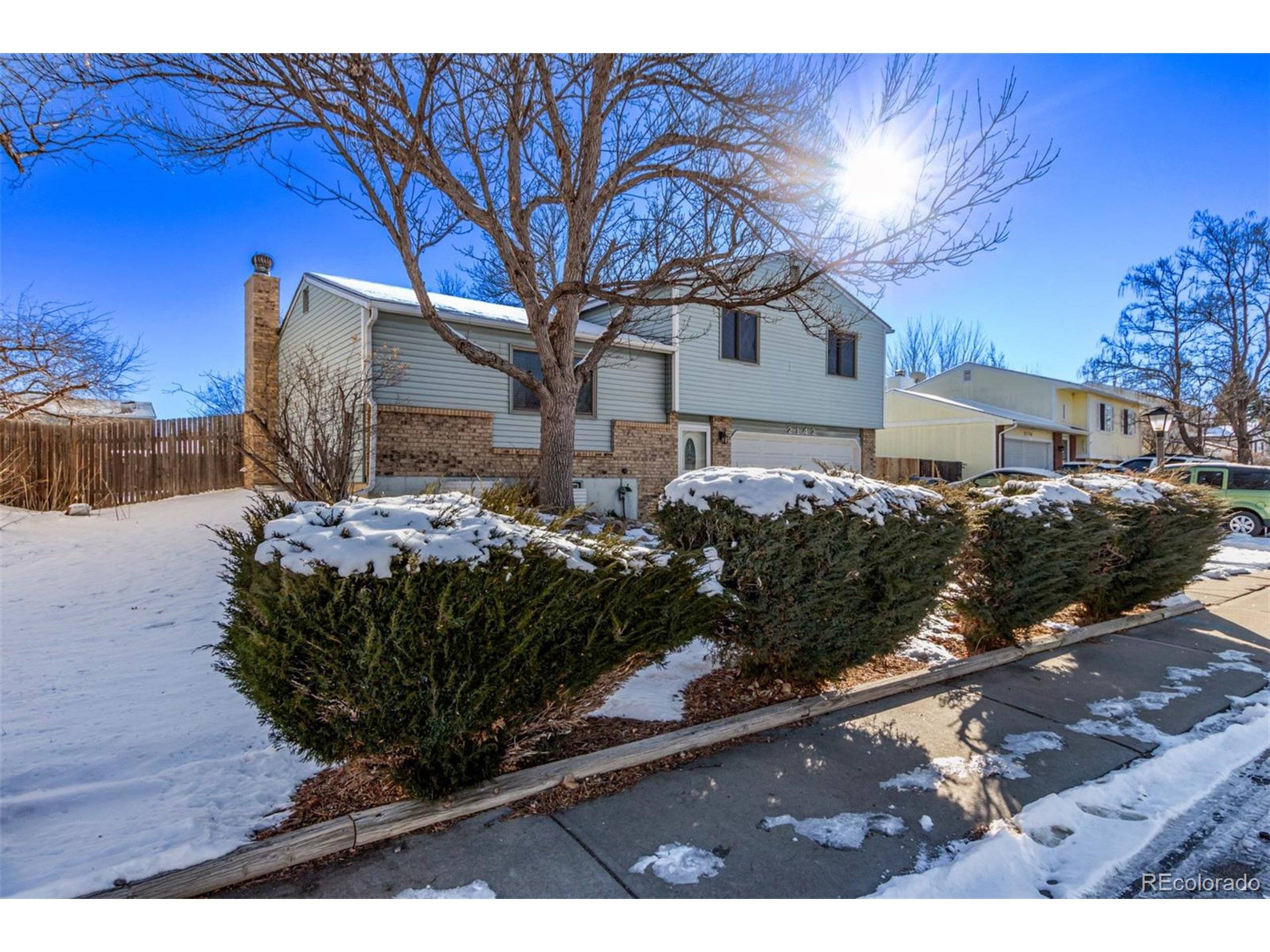 Longmont, CO 80501,2142 Sherri Mar St