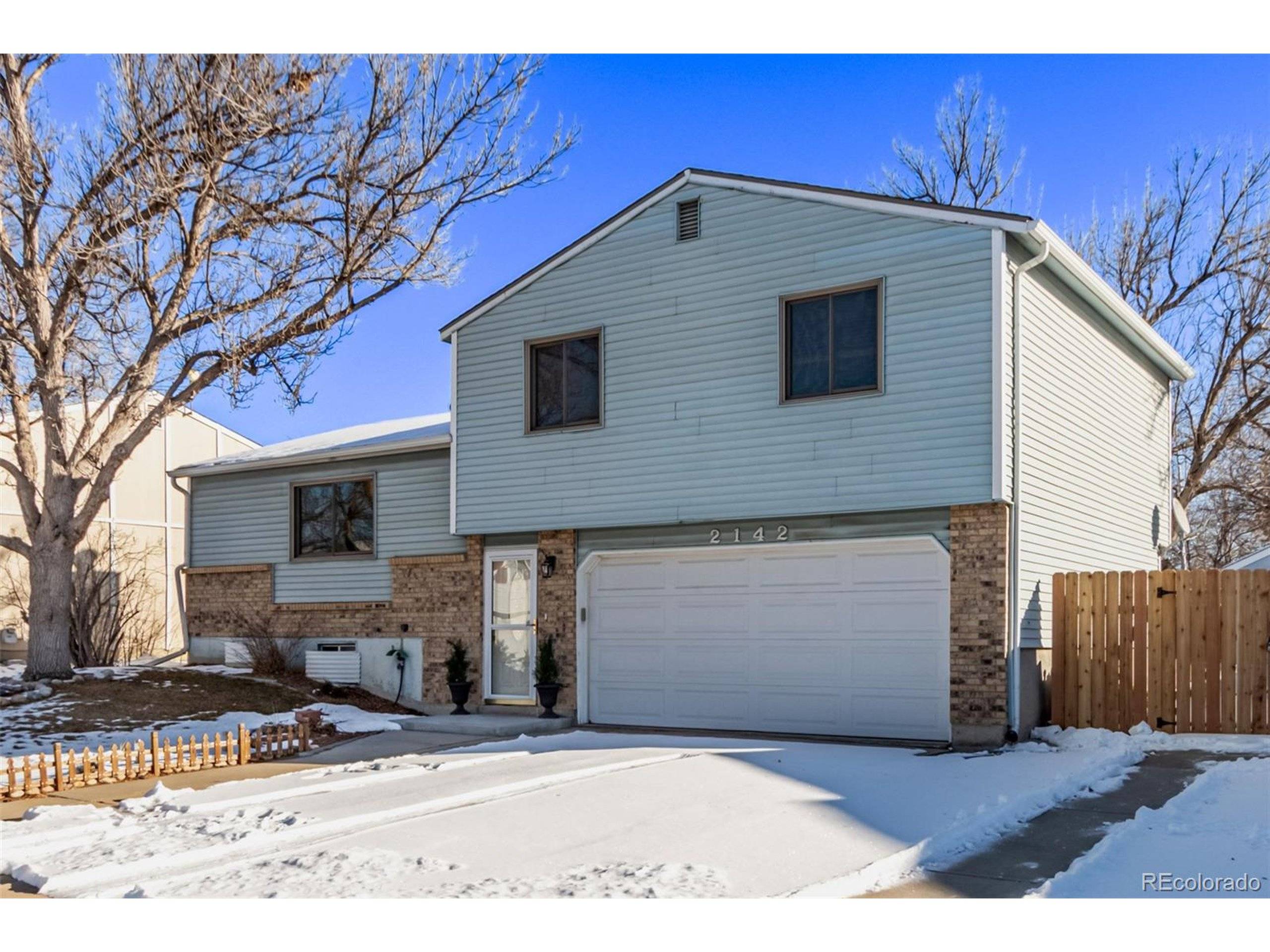 Longmont, CO 80501,2142 Sherri Mar St