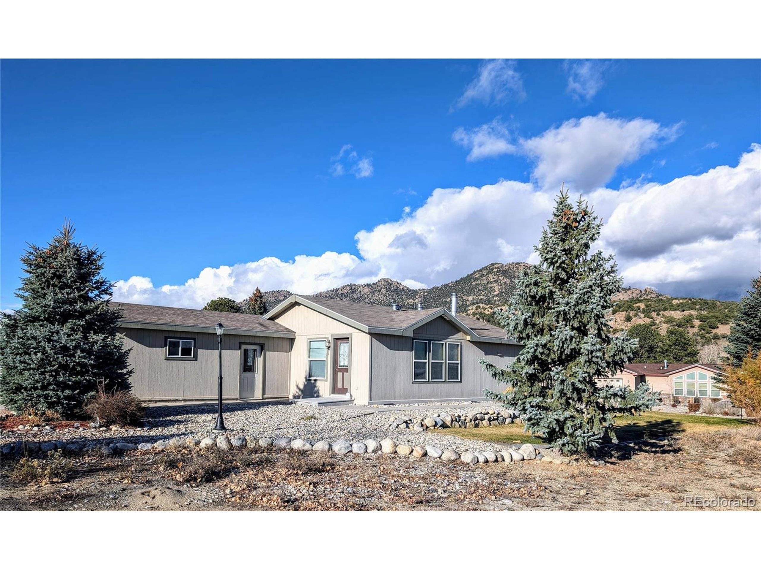 Buena Vista, CO 81211,27665 County Road 313 #2