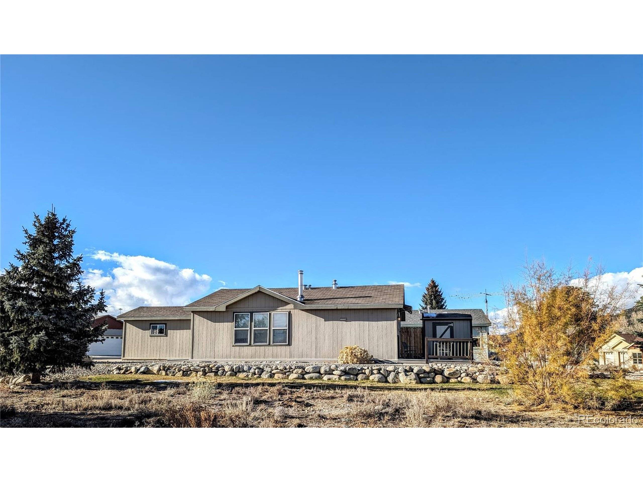 Buena Vista, CO 81211,27665 County Road 313 #2