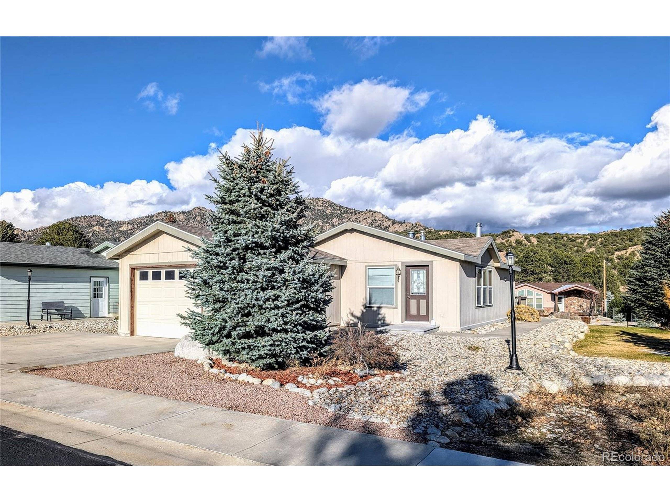 Buena Vista, CO 81211,27665 County Road 313 #2