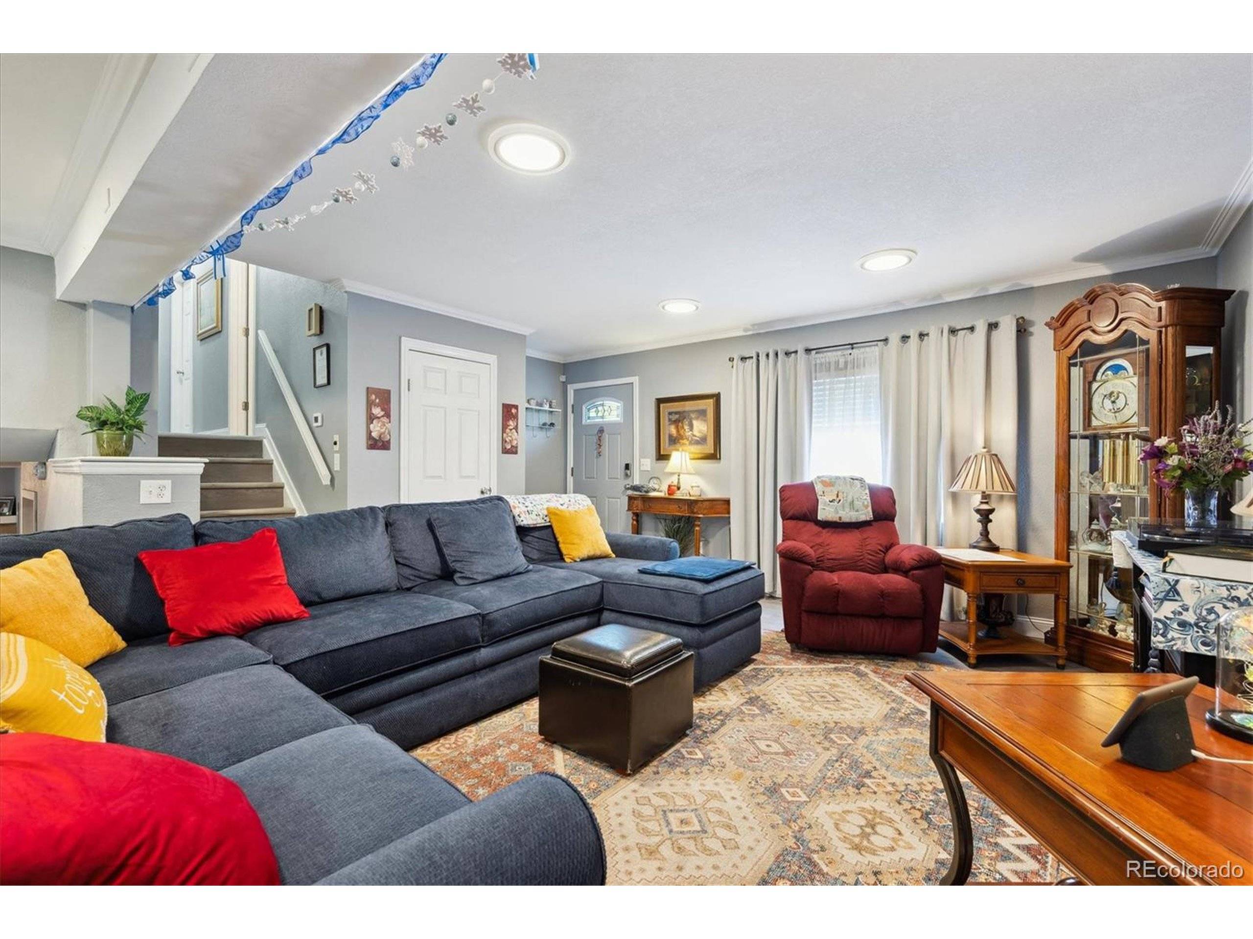 Morrison, CO 80465,4967 S Urban Ct