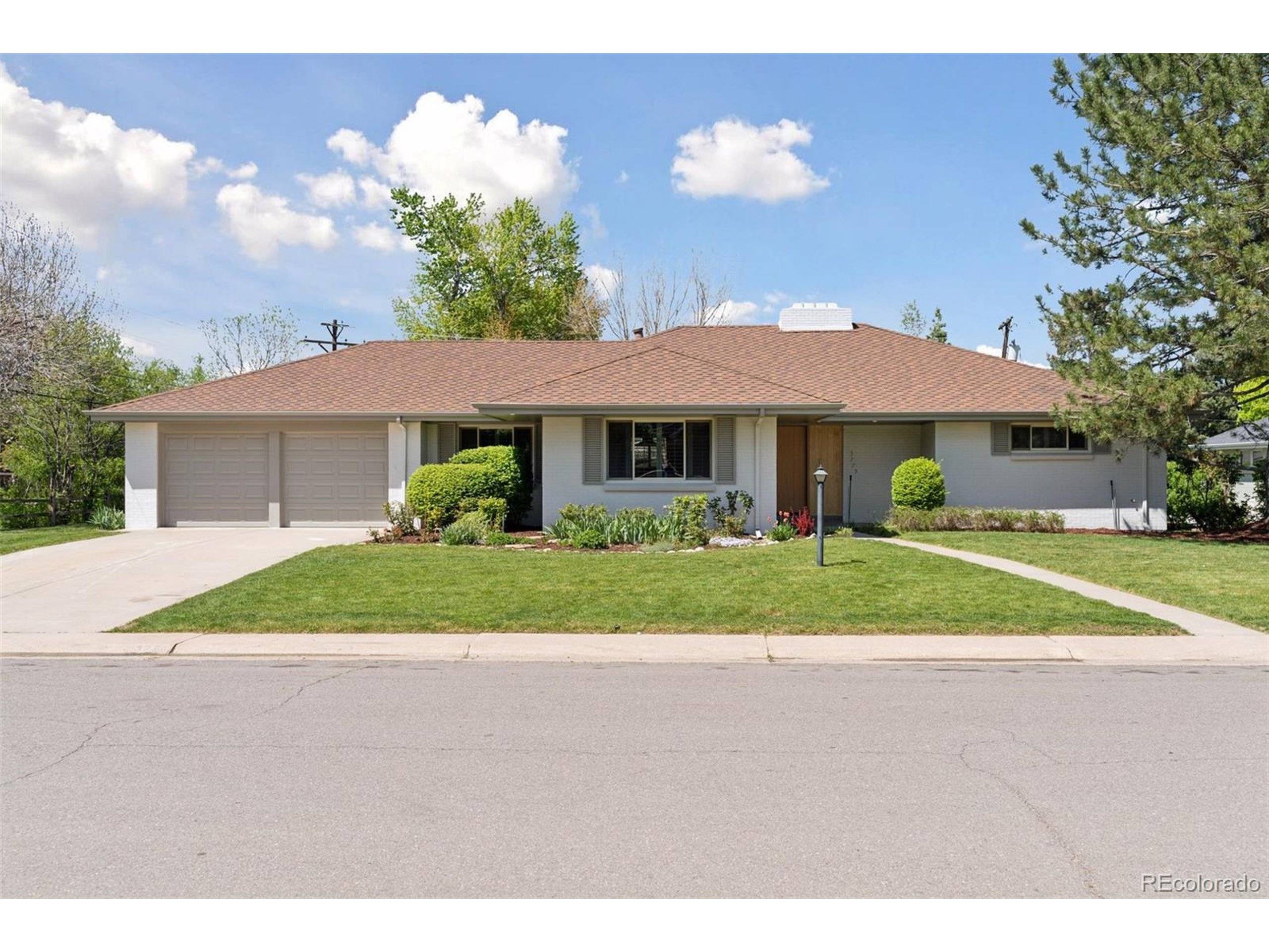 Denver, CO 80237,3775 S Forest Way