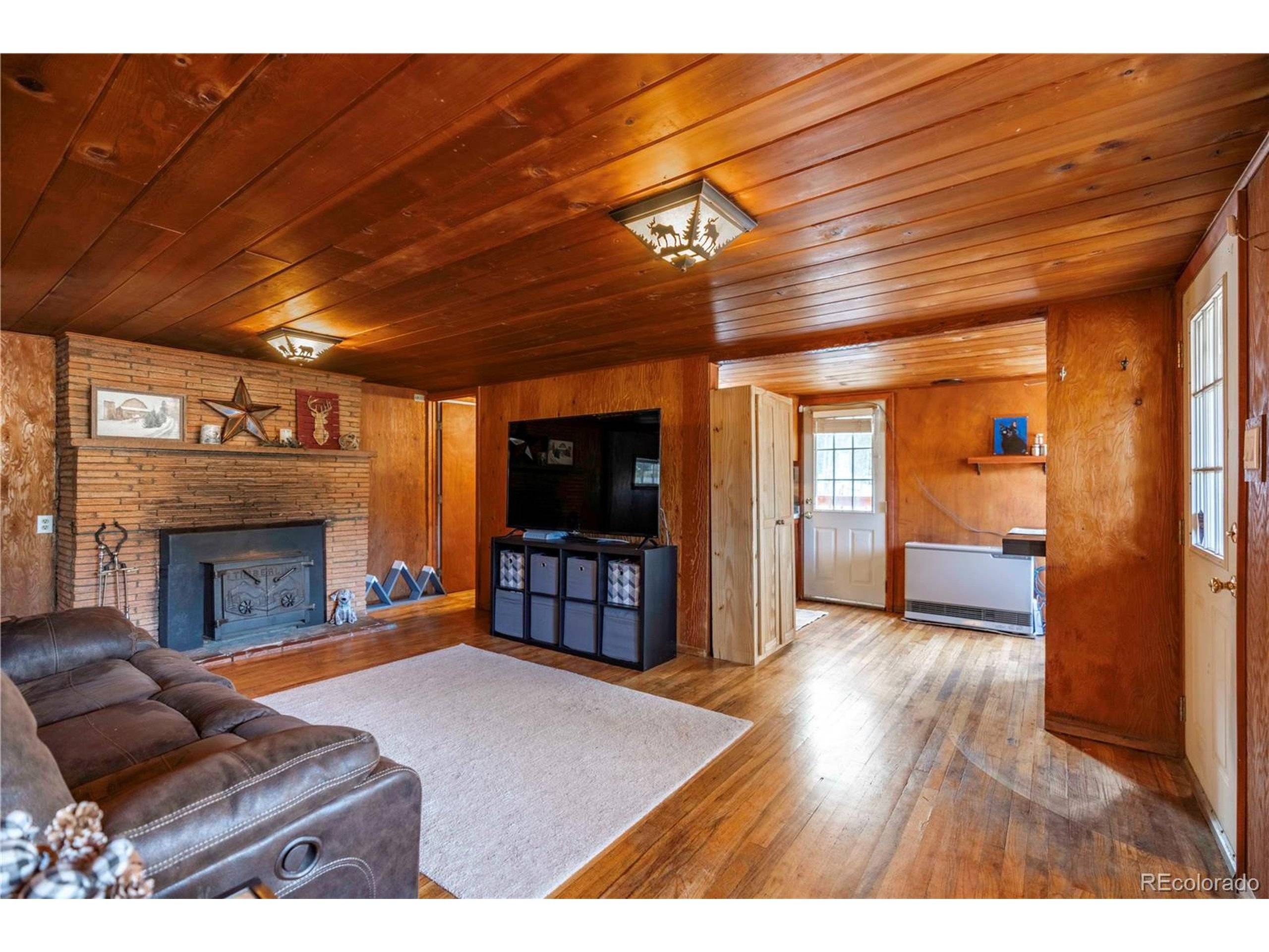 Bailey, CO 80421,296 Anderson Rd