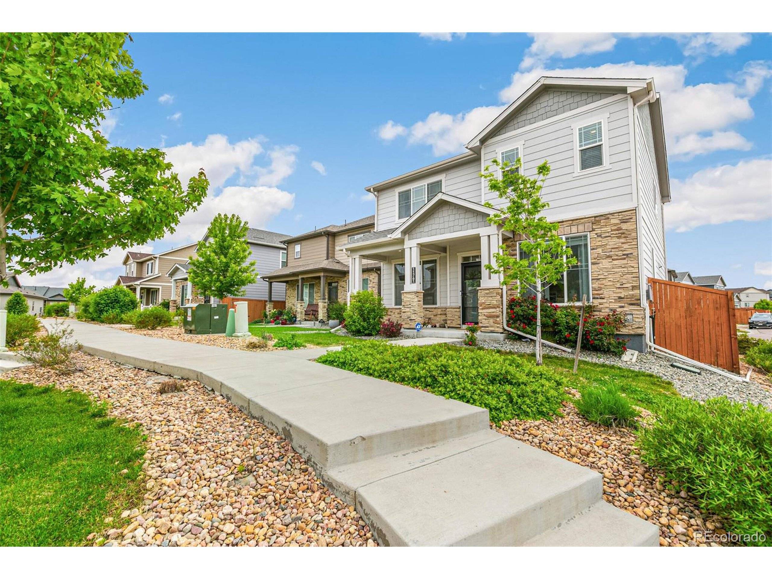 Parker, CO 80138,11761 Cord Grass Way