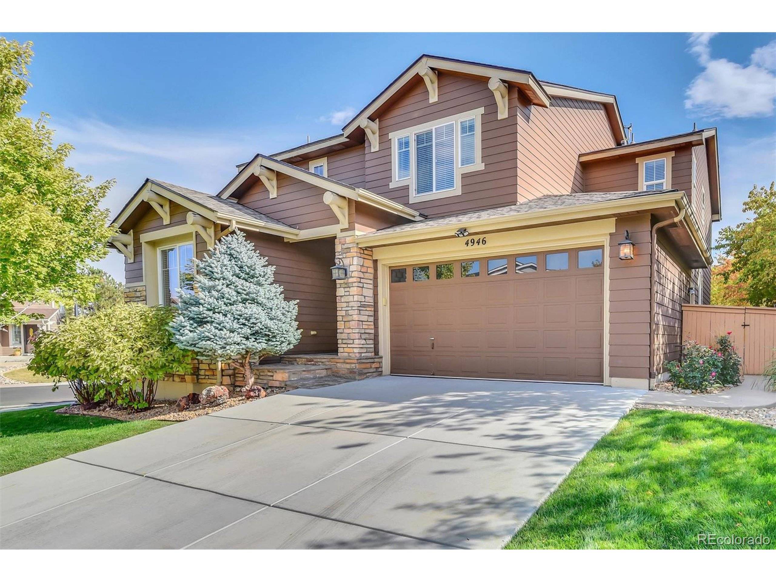 Highlands Ranch, CO 80130,4946 Bluegate Dr