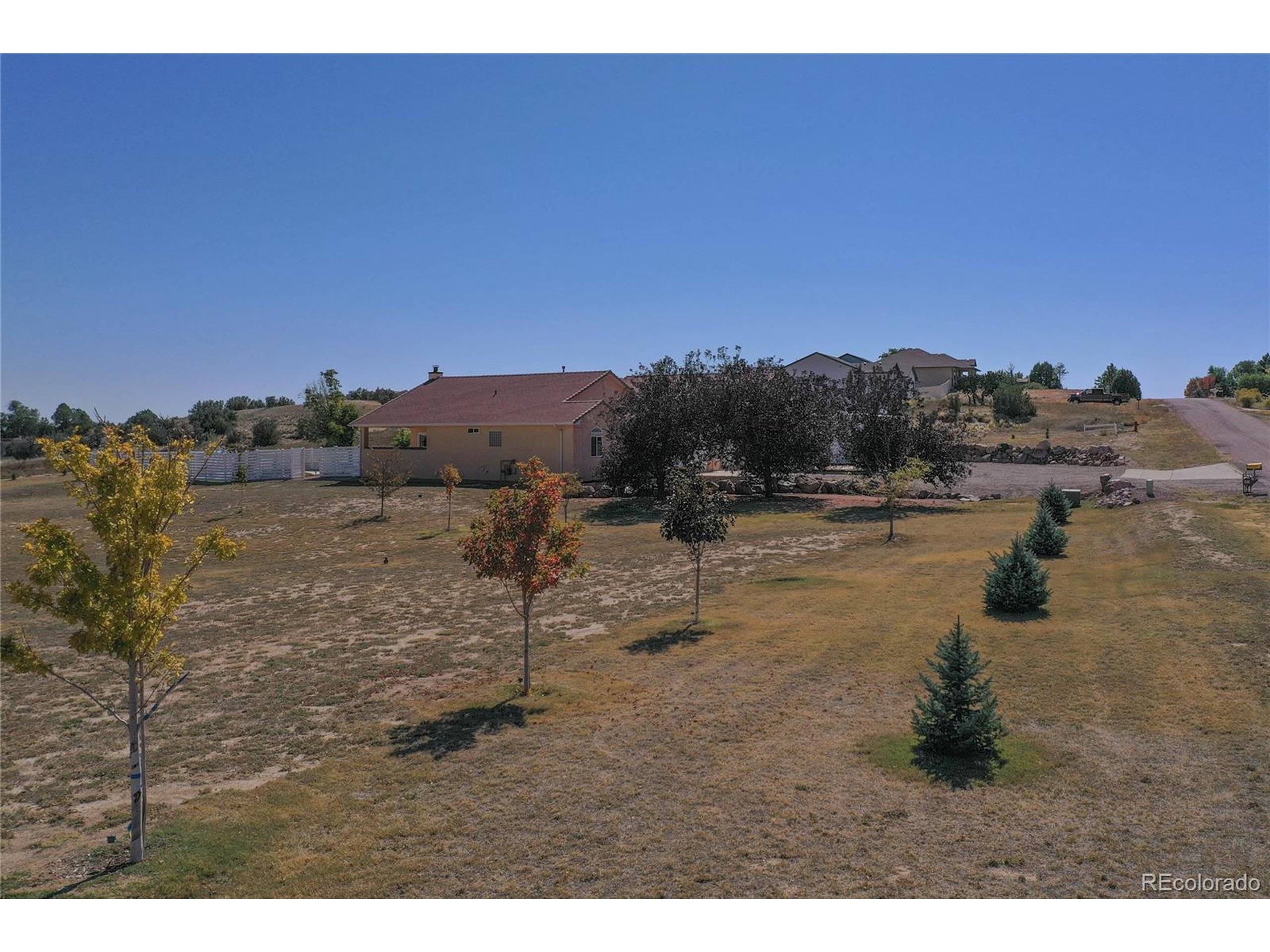 Pueblo West, CO 81007,206 Los Olivos Dr