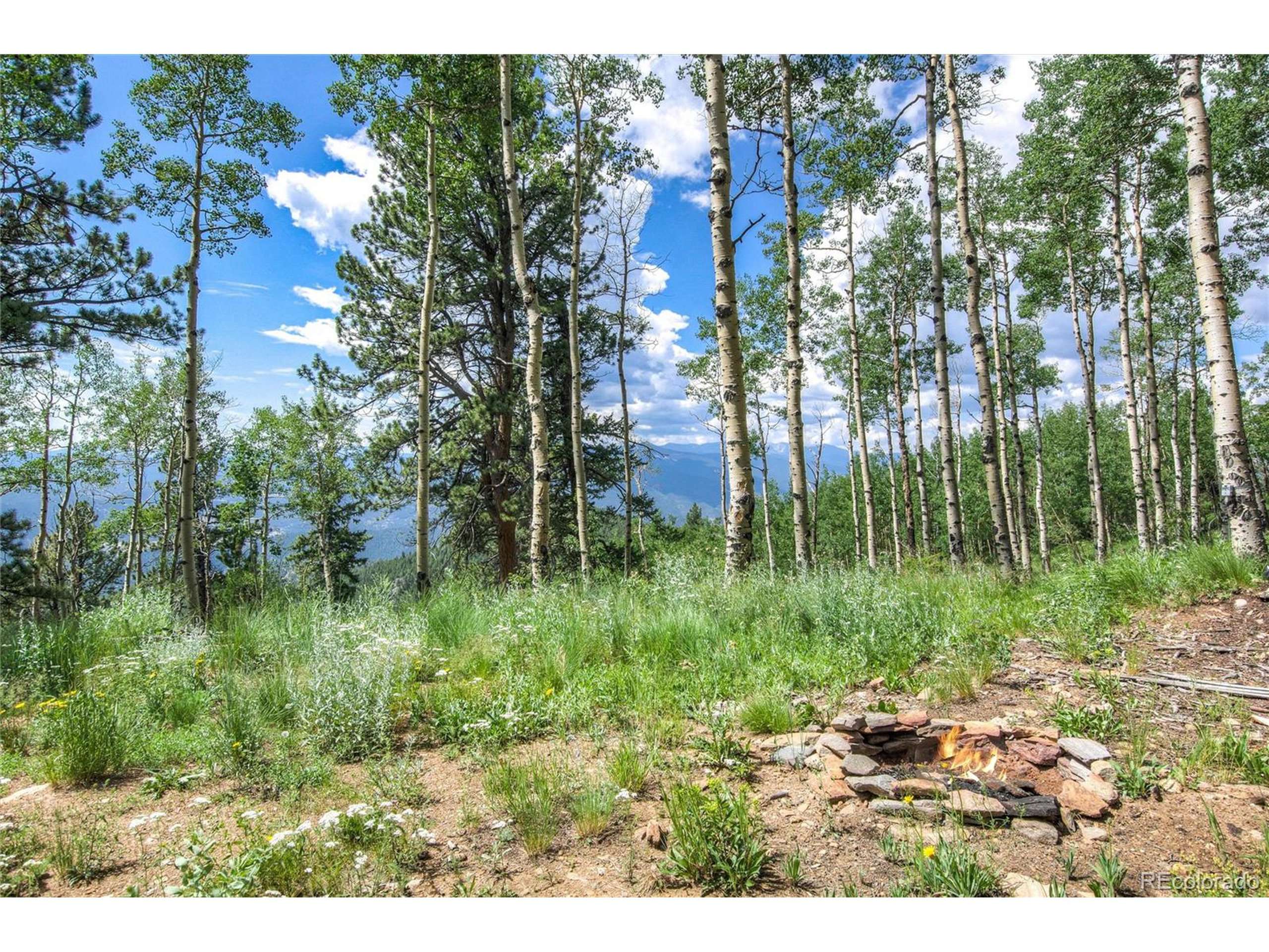 Golden, CO 80403,1701 Robinson Hill, Lot 6 Rd