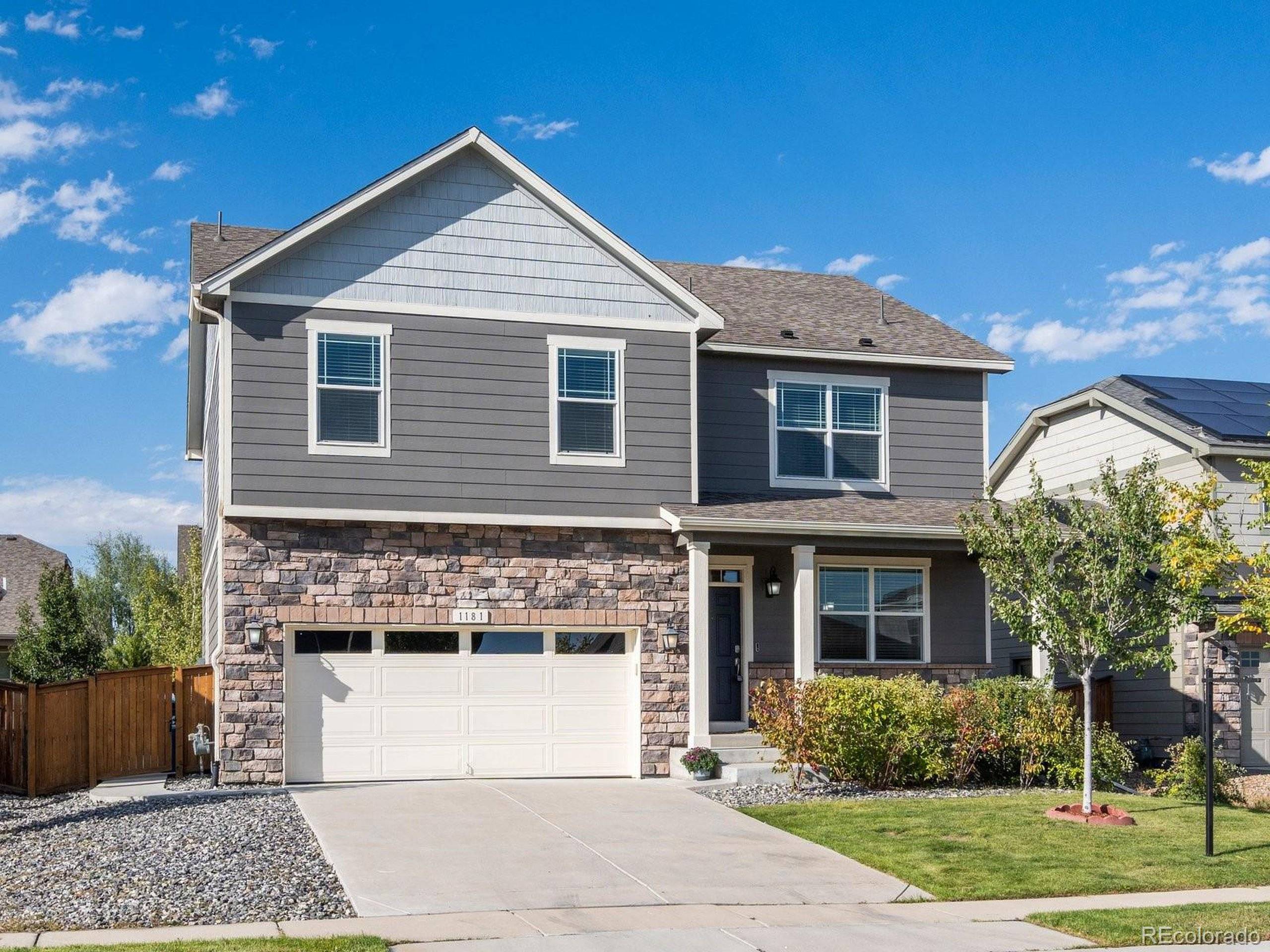 Broomfield, CO 80023,1181 W 170th Ave