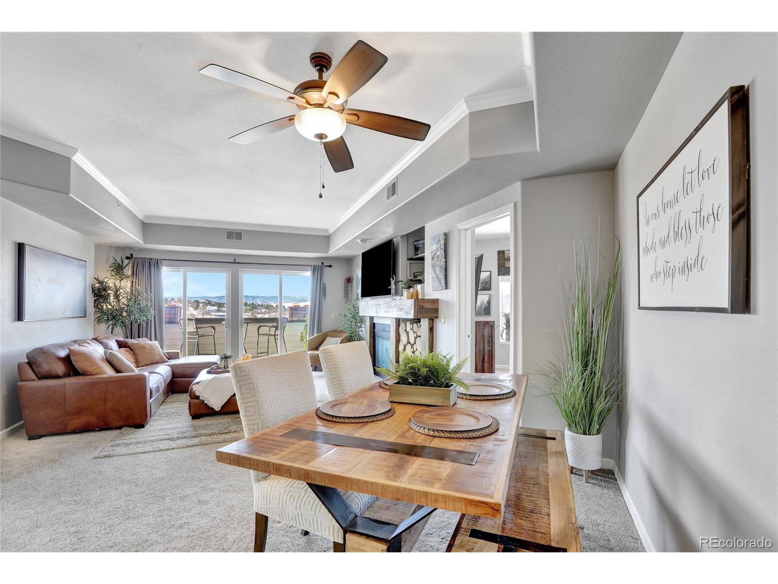Castle Rock, CO 80104,920 E Plum Creek Pkwy #306