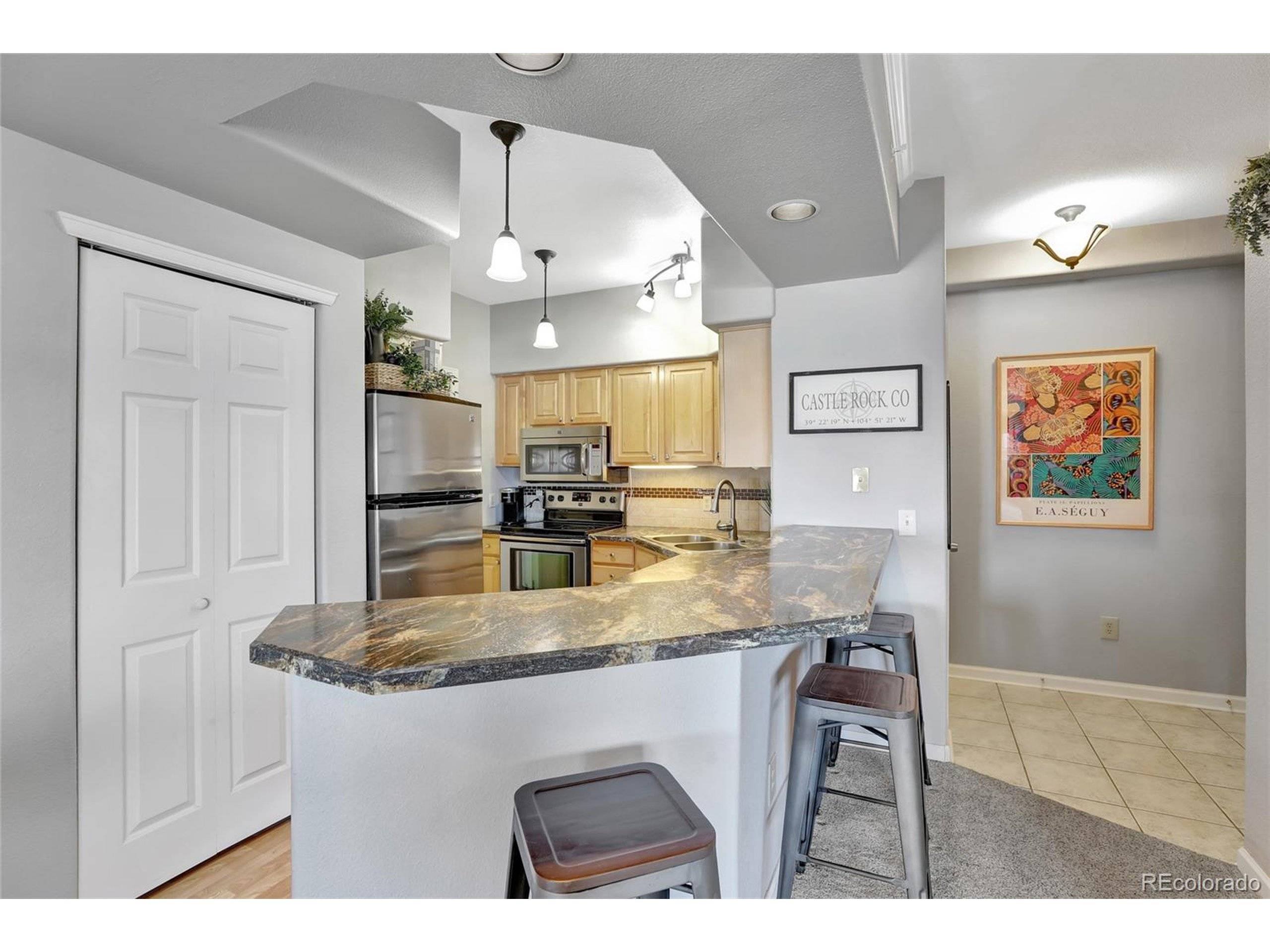 Castle Rock, CO 80104,920 E Plum Creek Pkwy #306