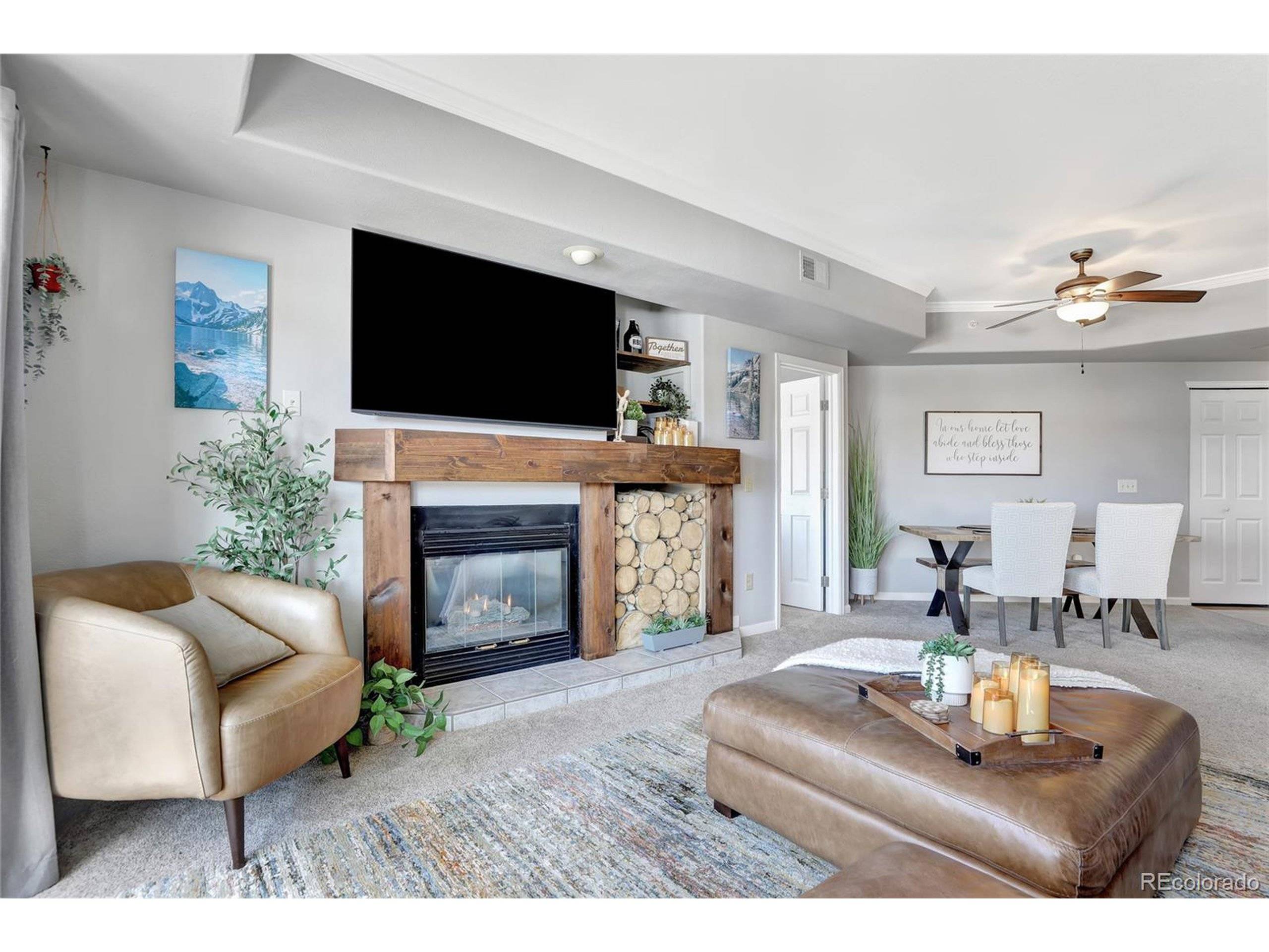 Castle Rock, CO 80104,920 E Plum Creek Pkwy #306