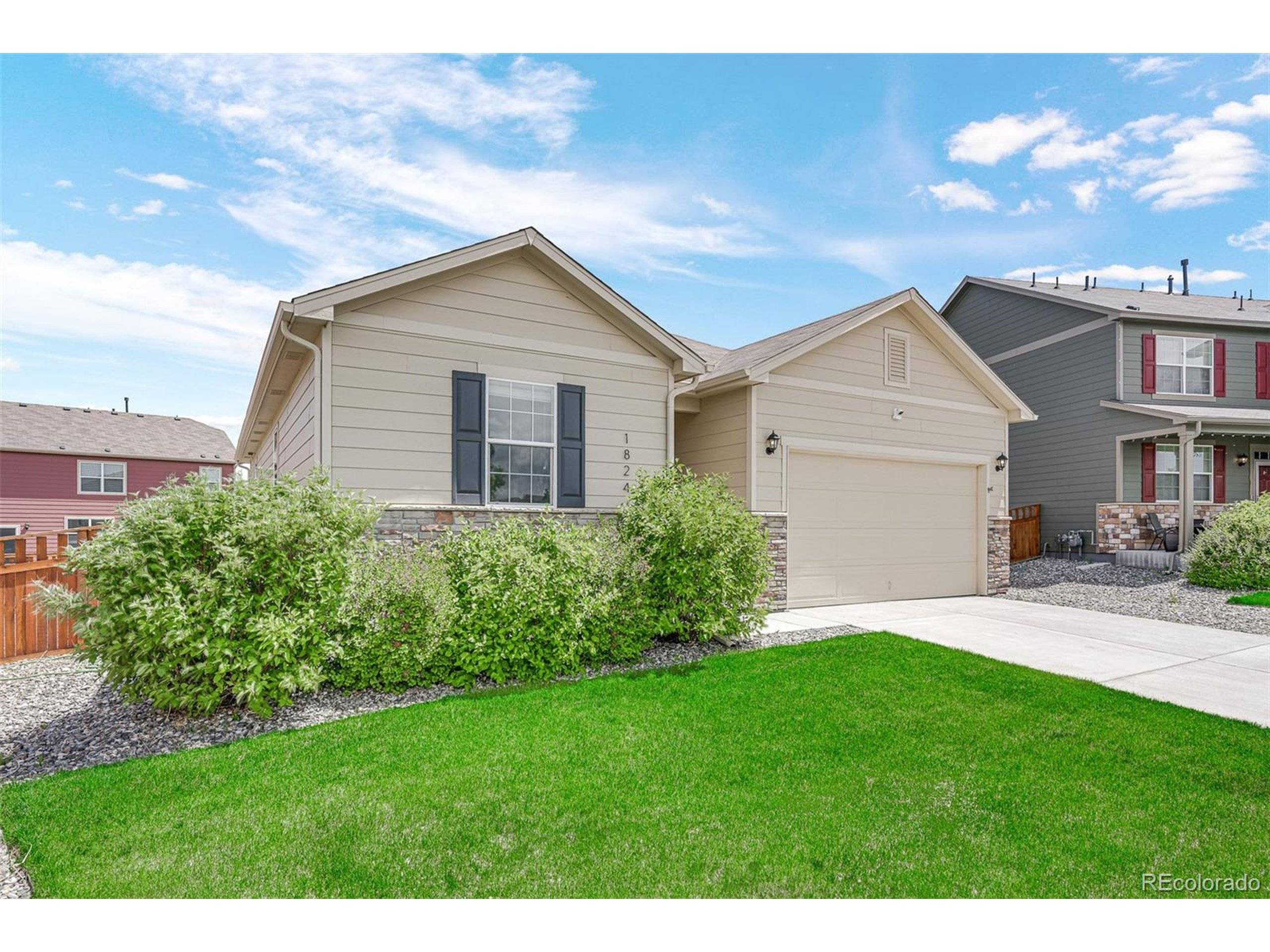 Brighton, CO 80603,1824 Ruby Ct