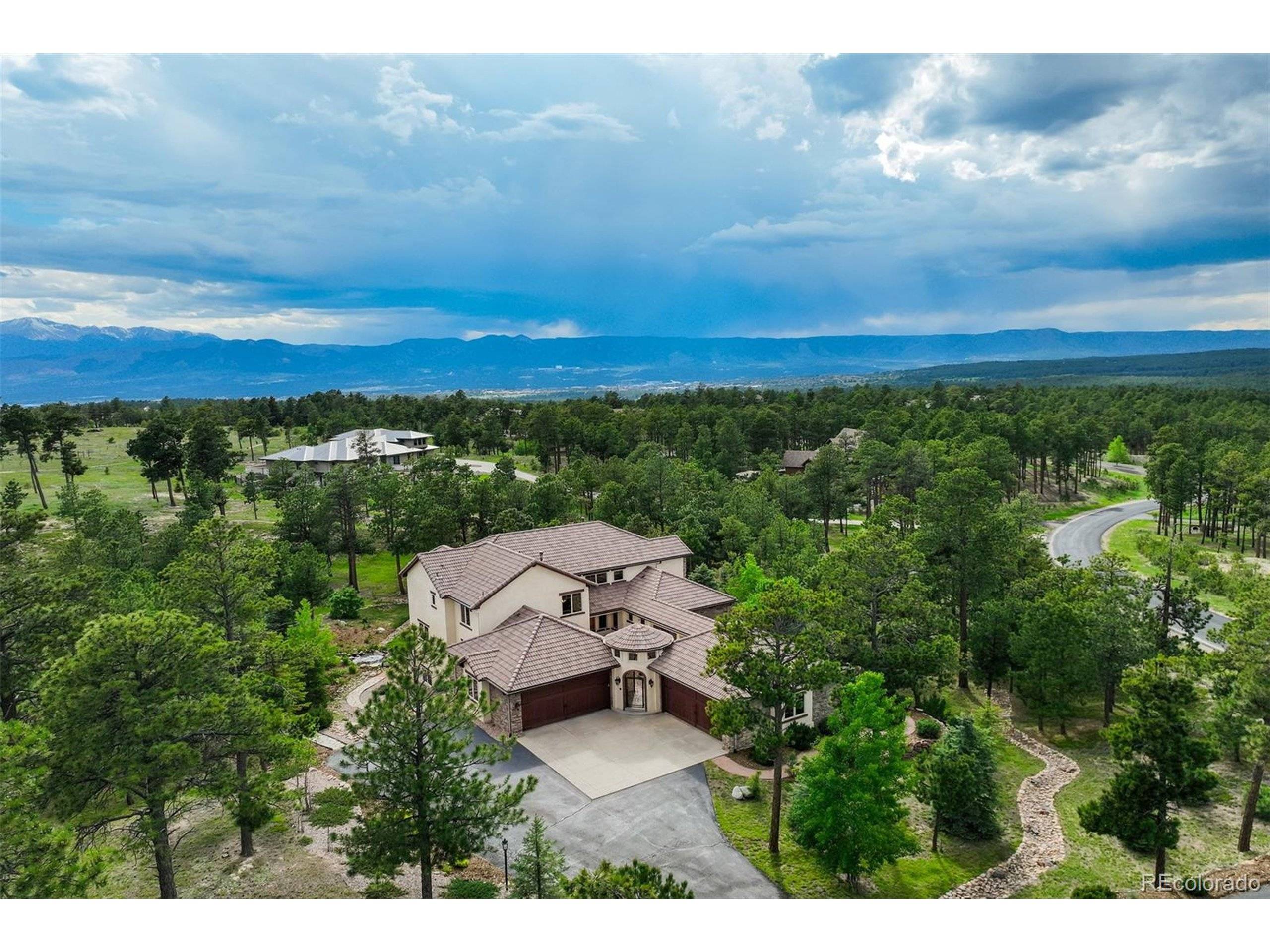 Colorado Springs, CO 80908,5085 Saxton Hollow Rd