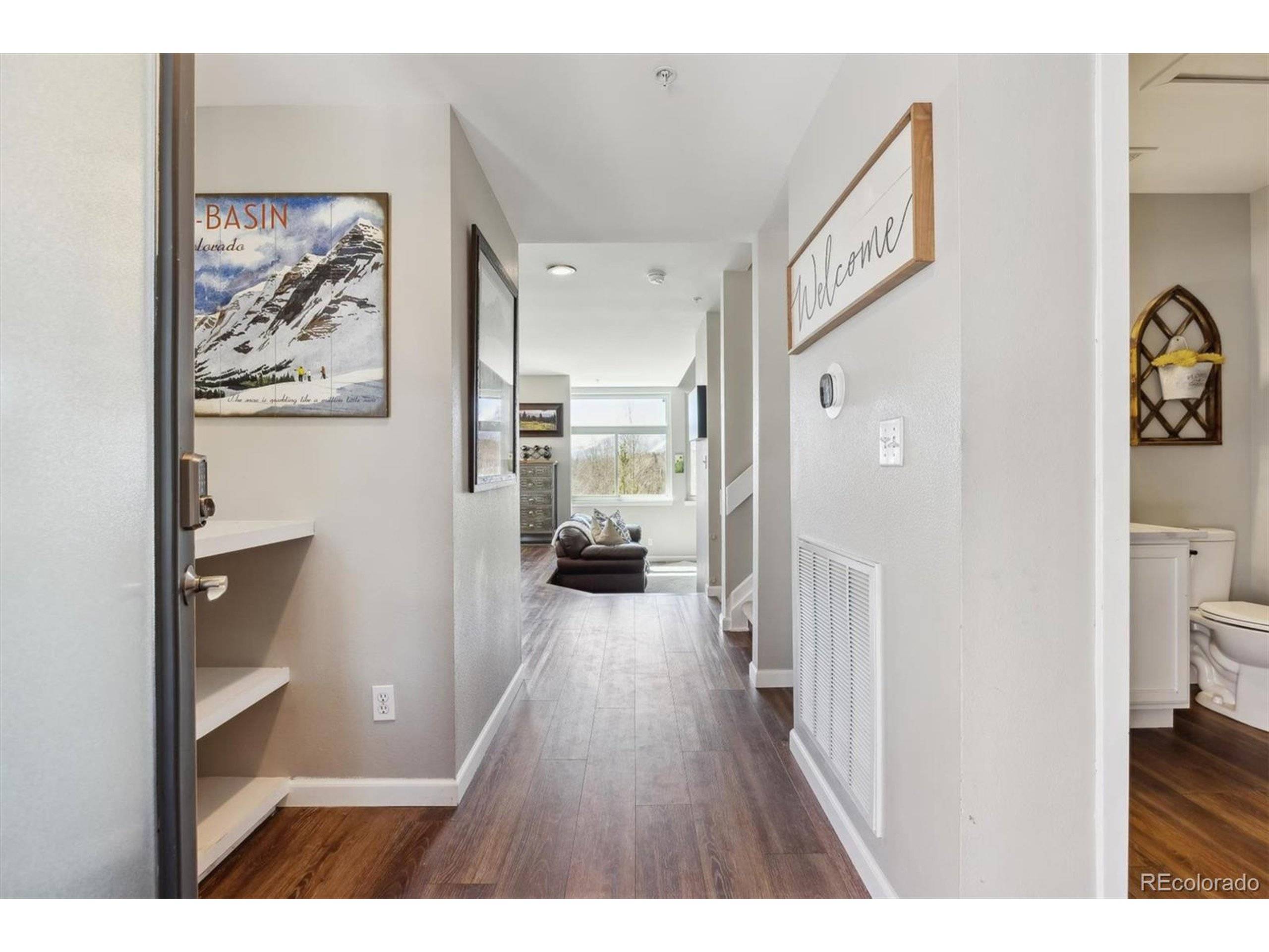 Silverthorne, CO 80498,61 Cydney Ln #A