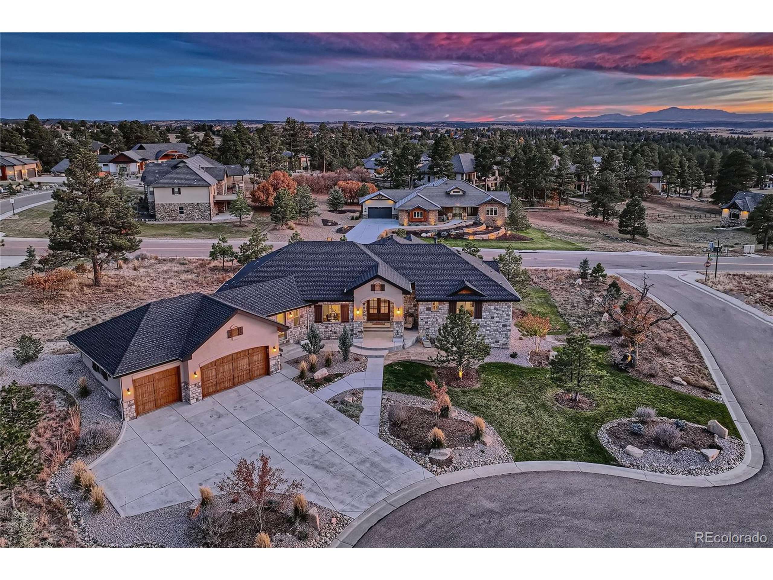 Parker, CO 80134,5860 Hidden Oaks Ct