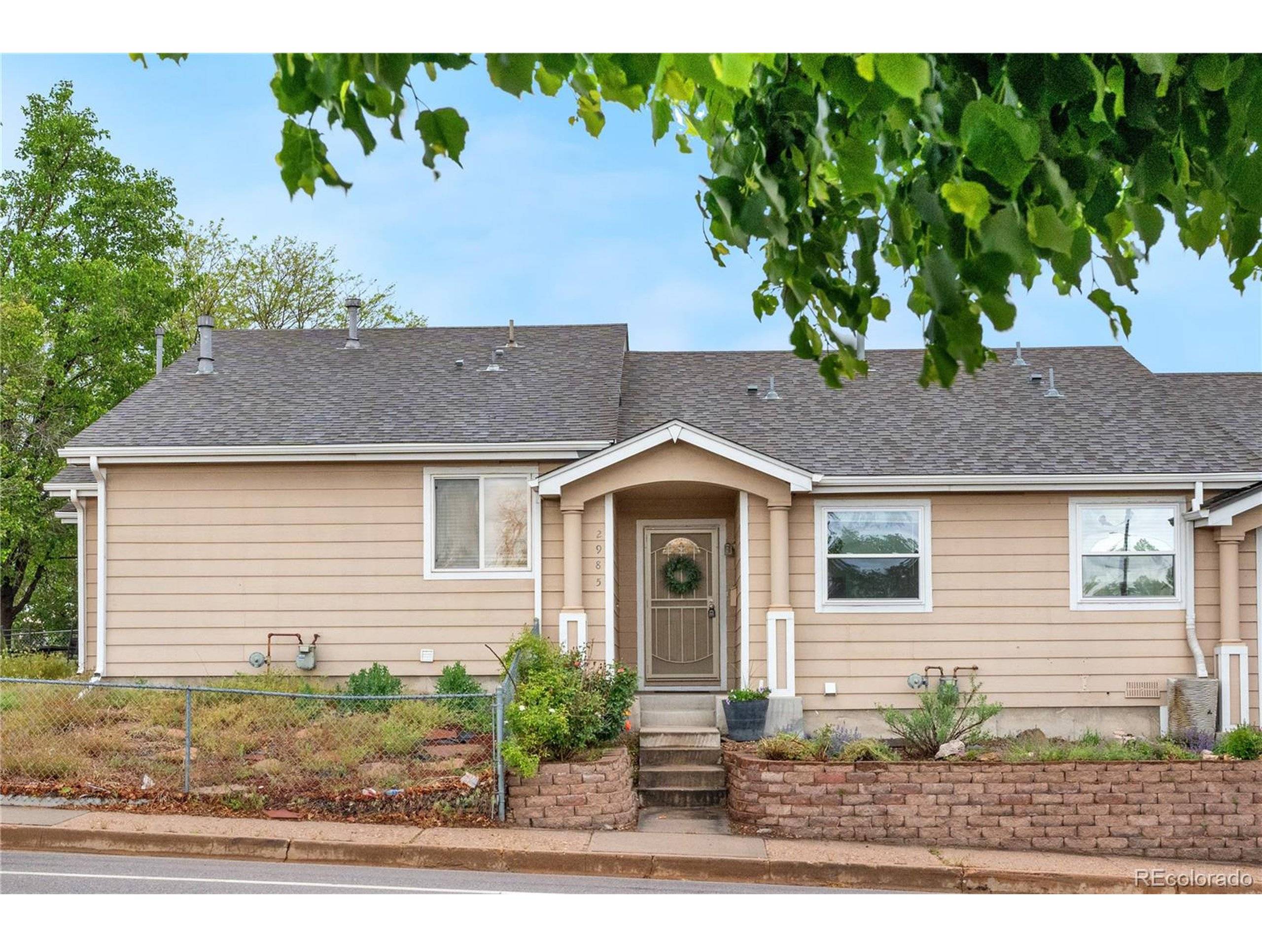Denver, CO 80211,2985 W 46th Ave