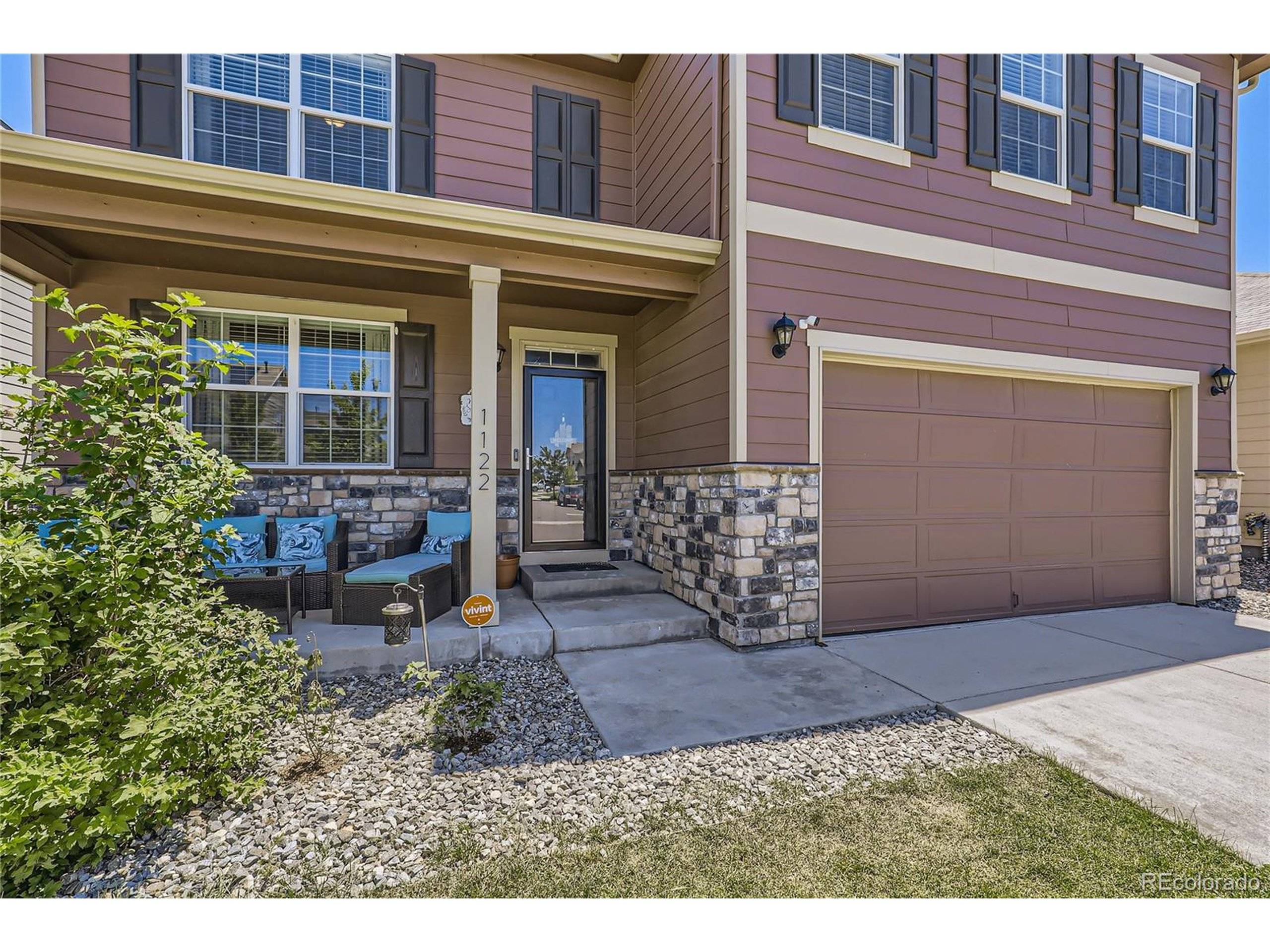 Brighton, CO 80603,1122 Brio St