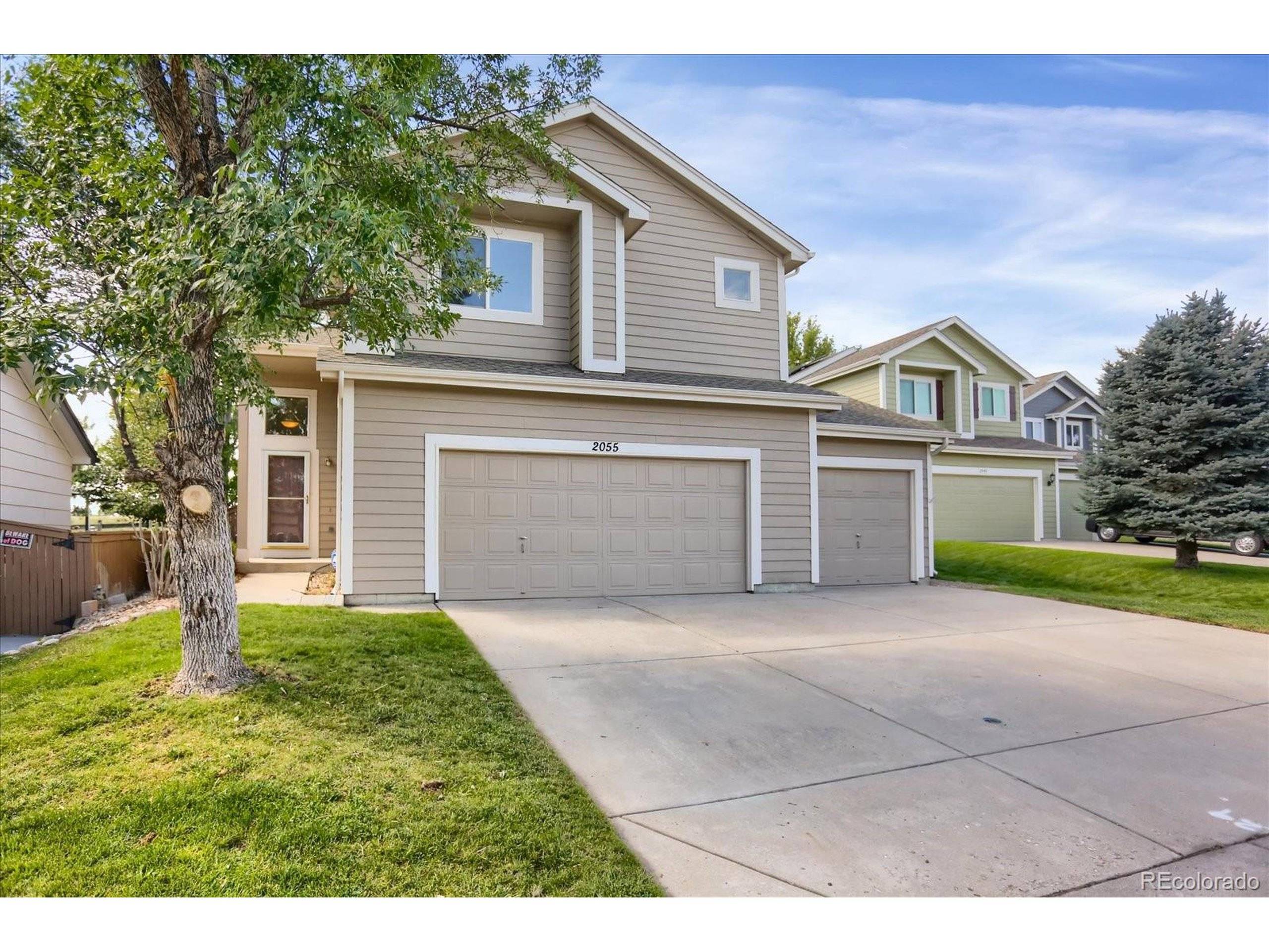 Highlands Ranch, CO 80129,2055 W Ashwood Pl