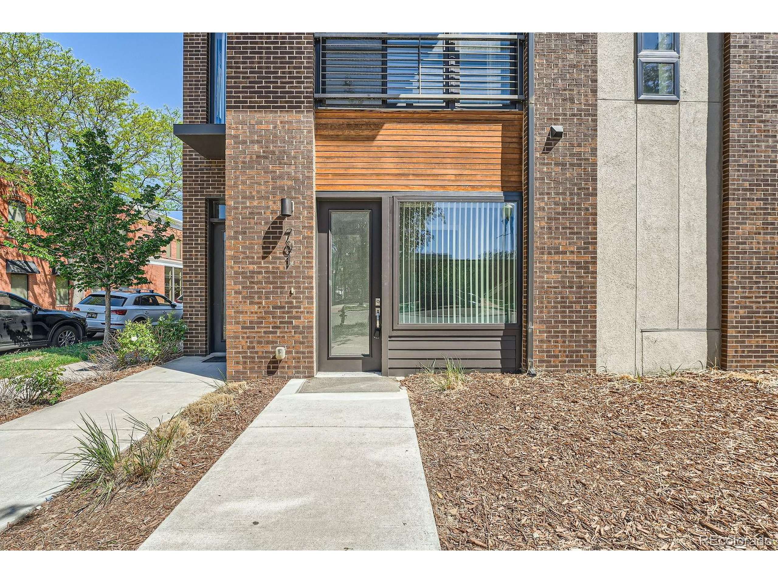 Denver, CO 80205,701 E 24th Ave