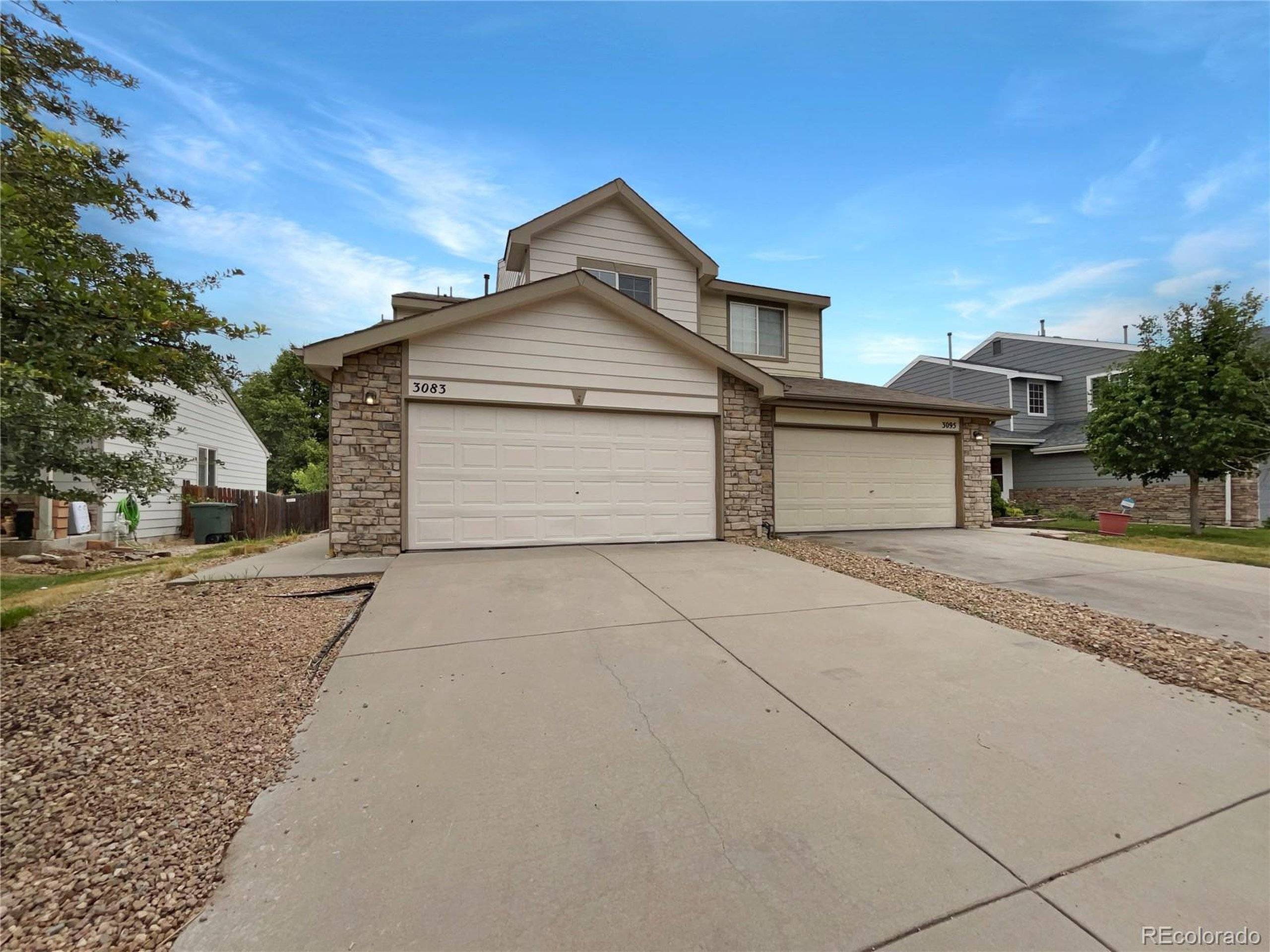 Northglenn, CO 80233,3083 E 106th Ave