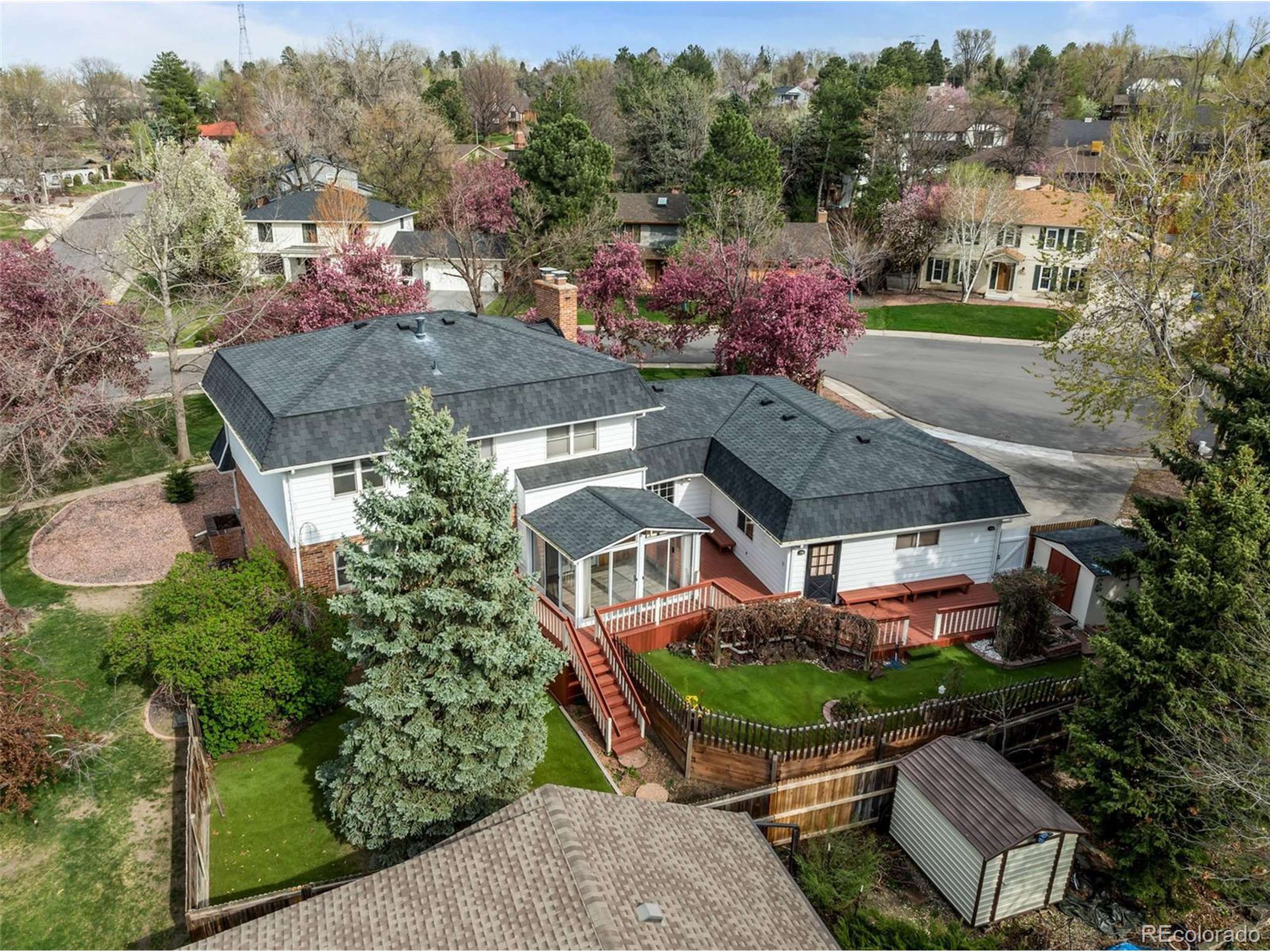 Lakewood, CO 80215,3127 Nelson Ct