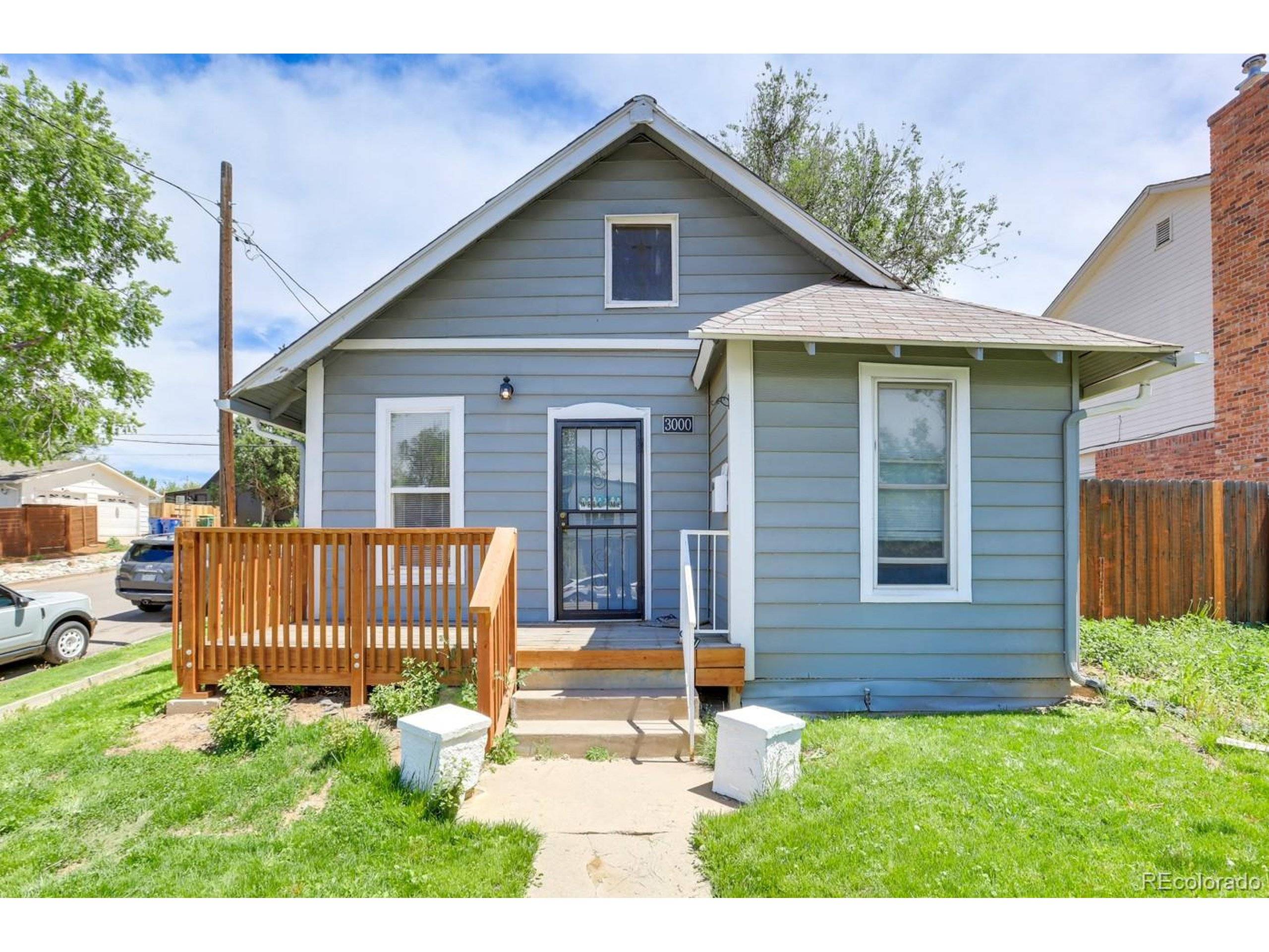 Englewood, CO 80113,3000 S Sherman St