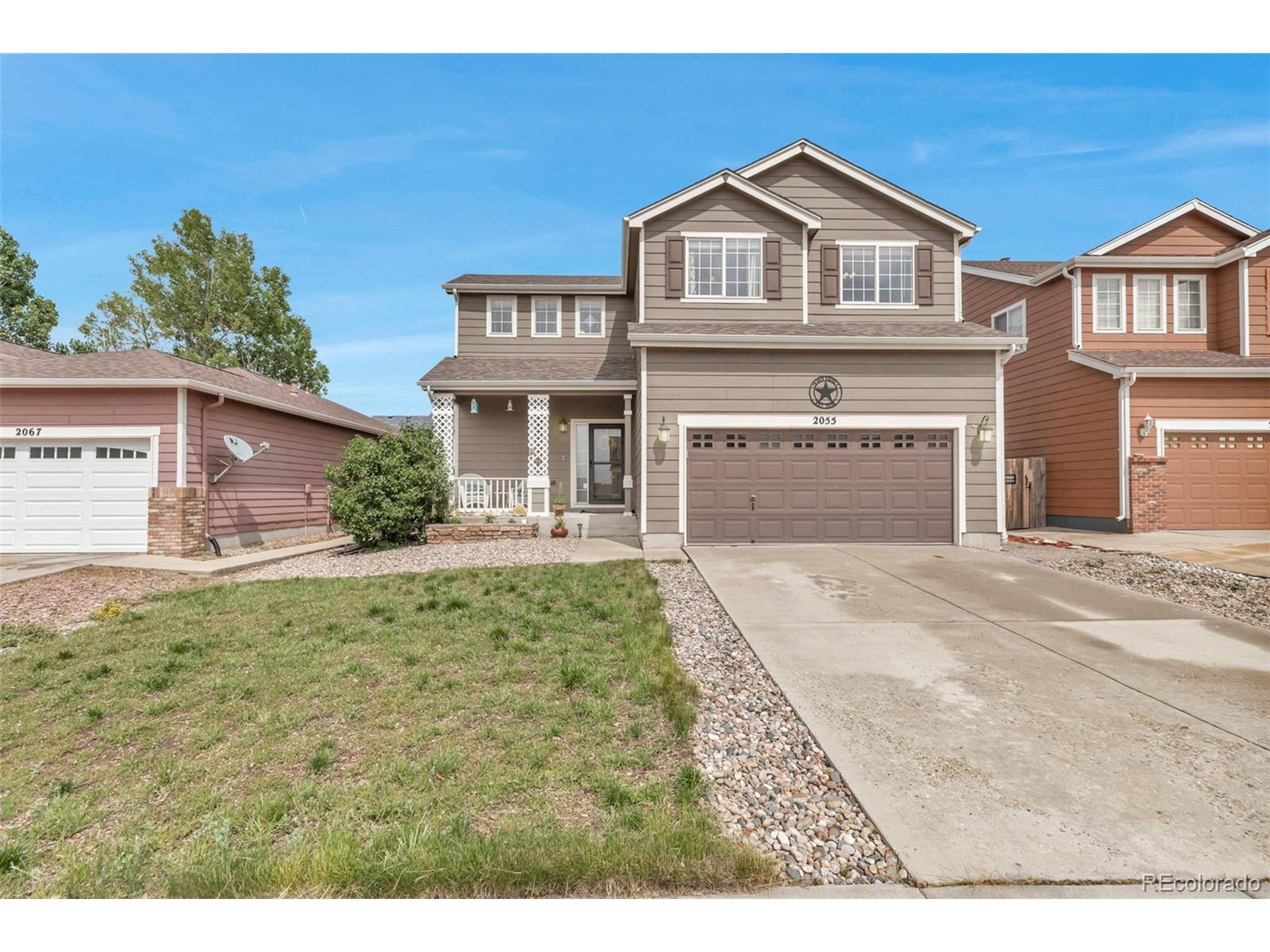 Colorado Springs, CO 80951,2055 Woodpark Dr