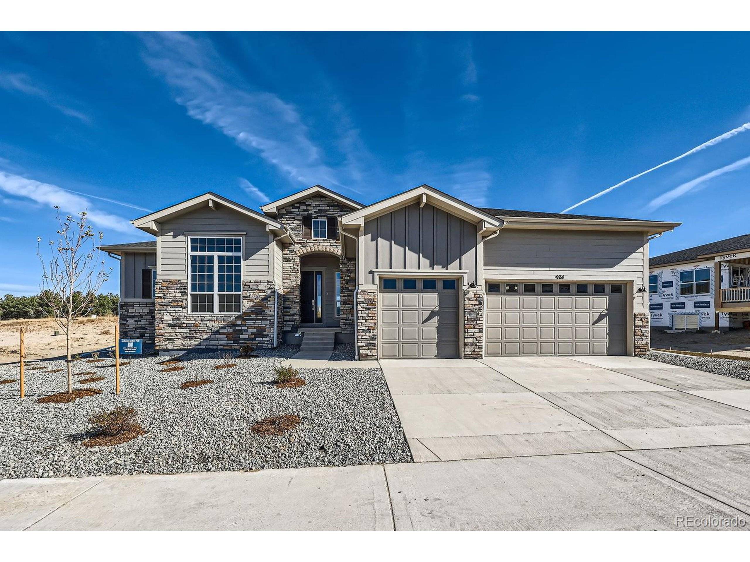 Castle Rock, CO 80104,574 Agoseris Way