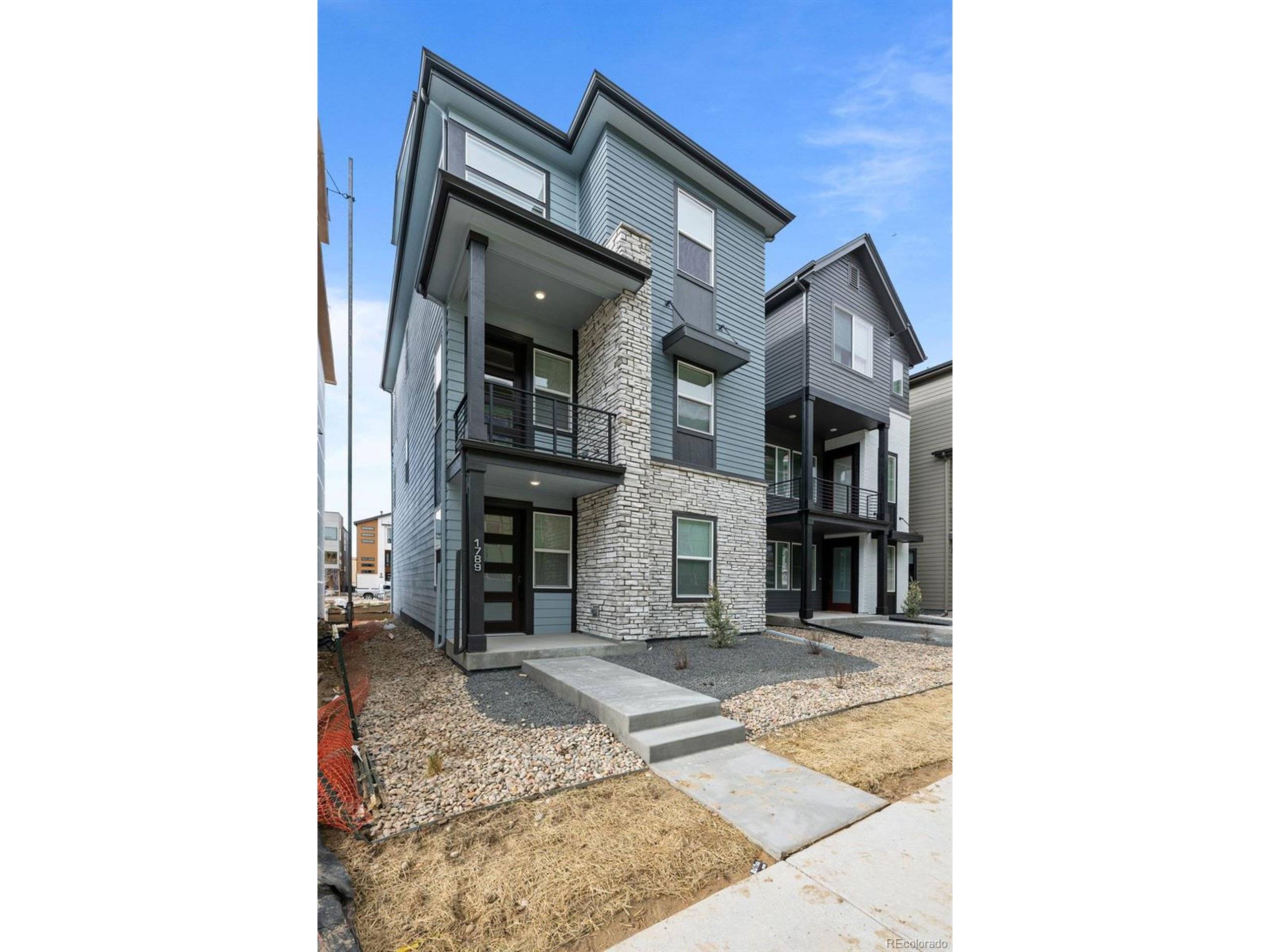 Broomfield, CO 80023,16605 Peak St
