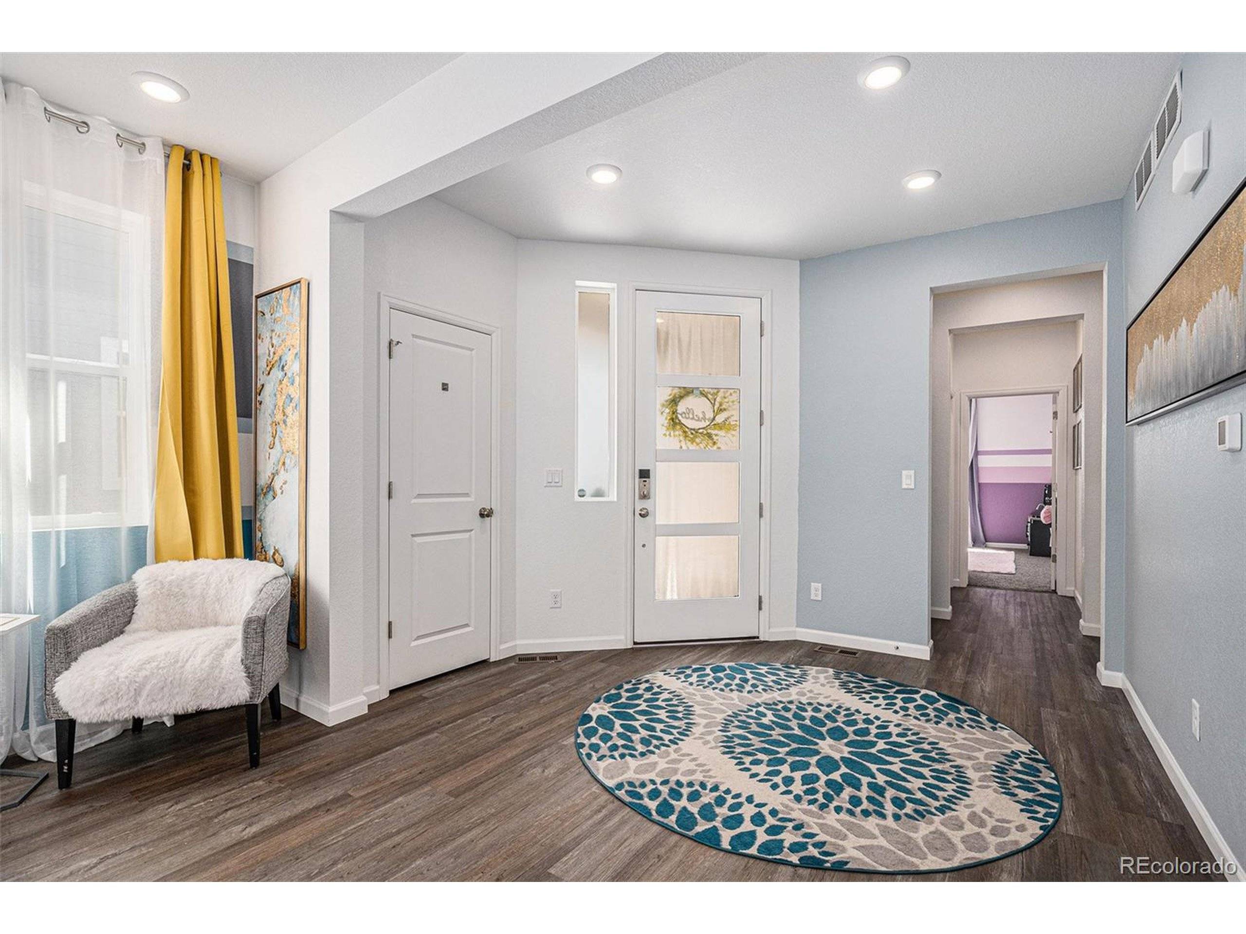 Aurora, CO 80019,3522 N Buchanan Way