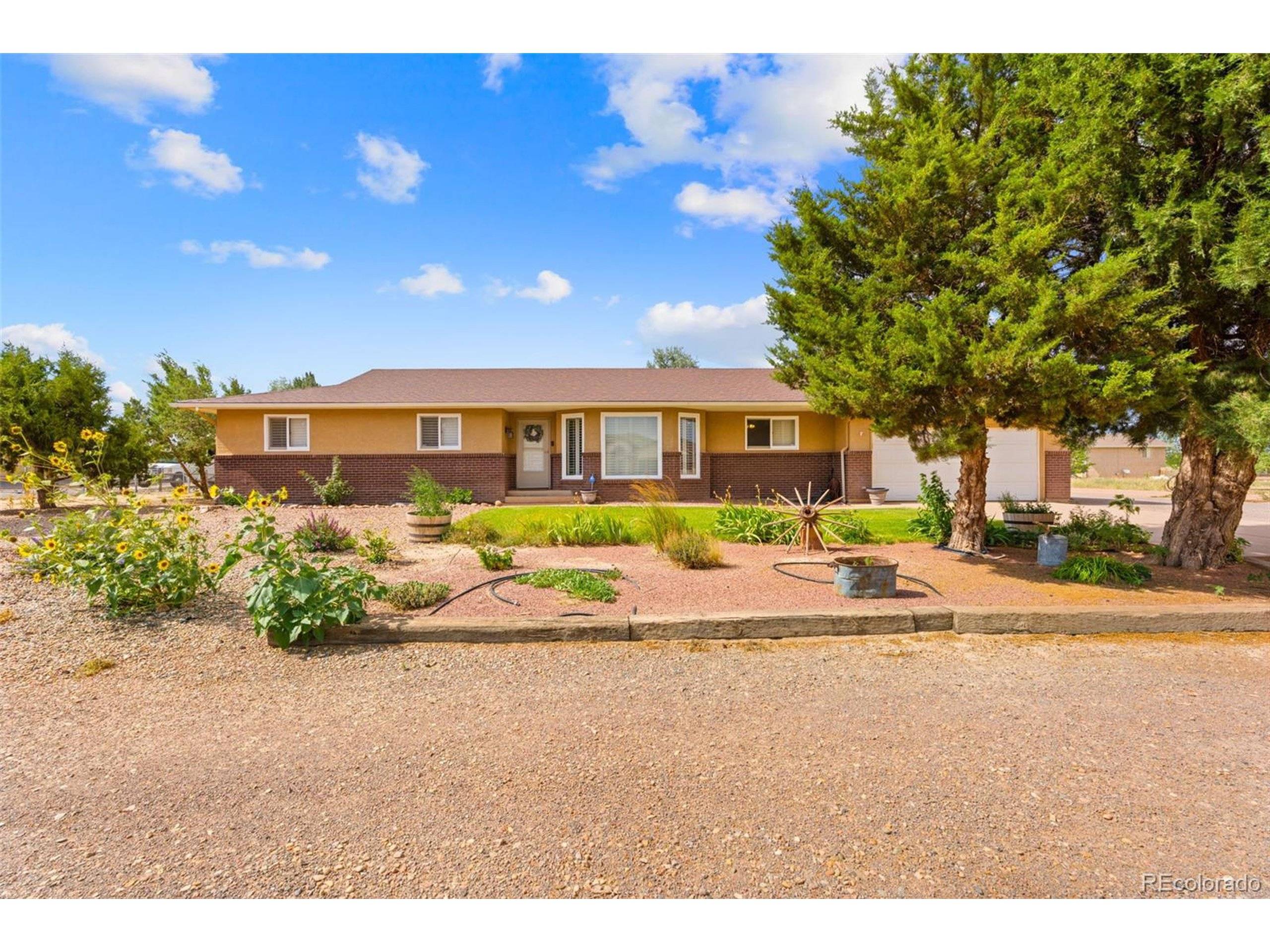Pueblo West, CO 81007,1003 W Camino Al Cielo Dr