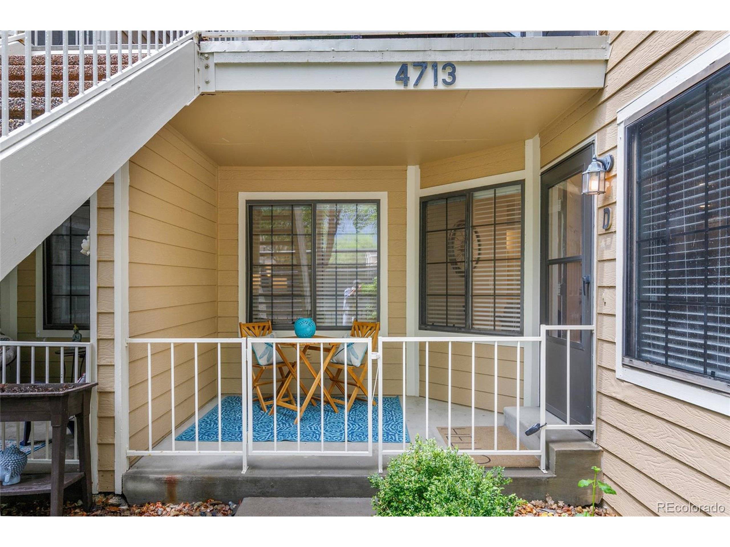 Boulder, CO 80301,4713 Spine Rd #D
