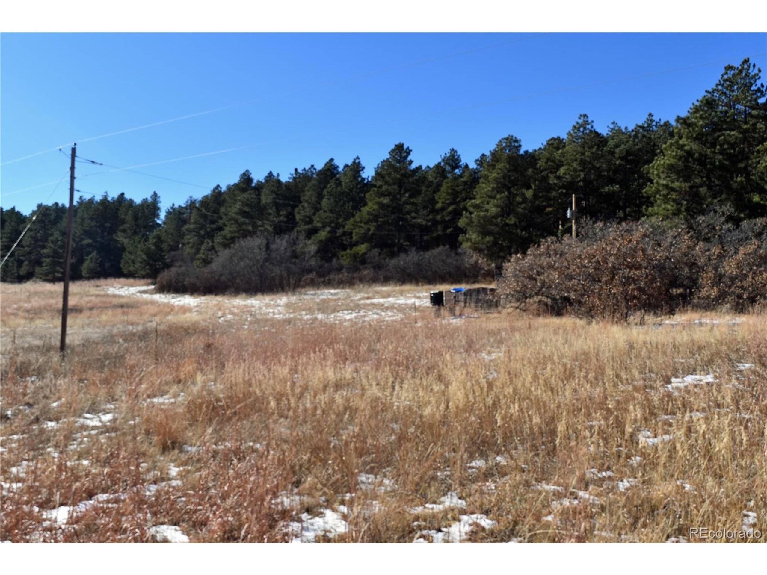 Larkspur, CO 80118,12778 Greenland Acres Rd