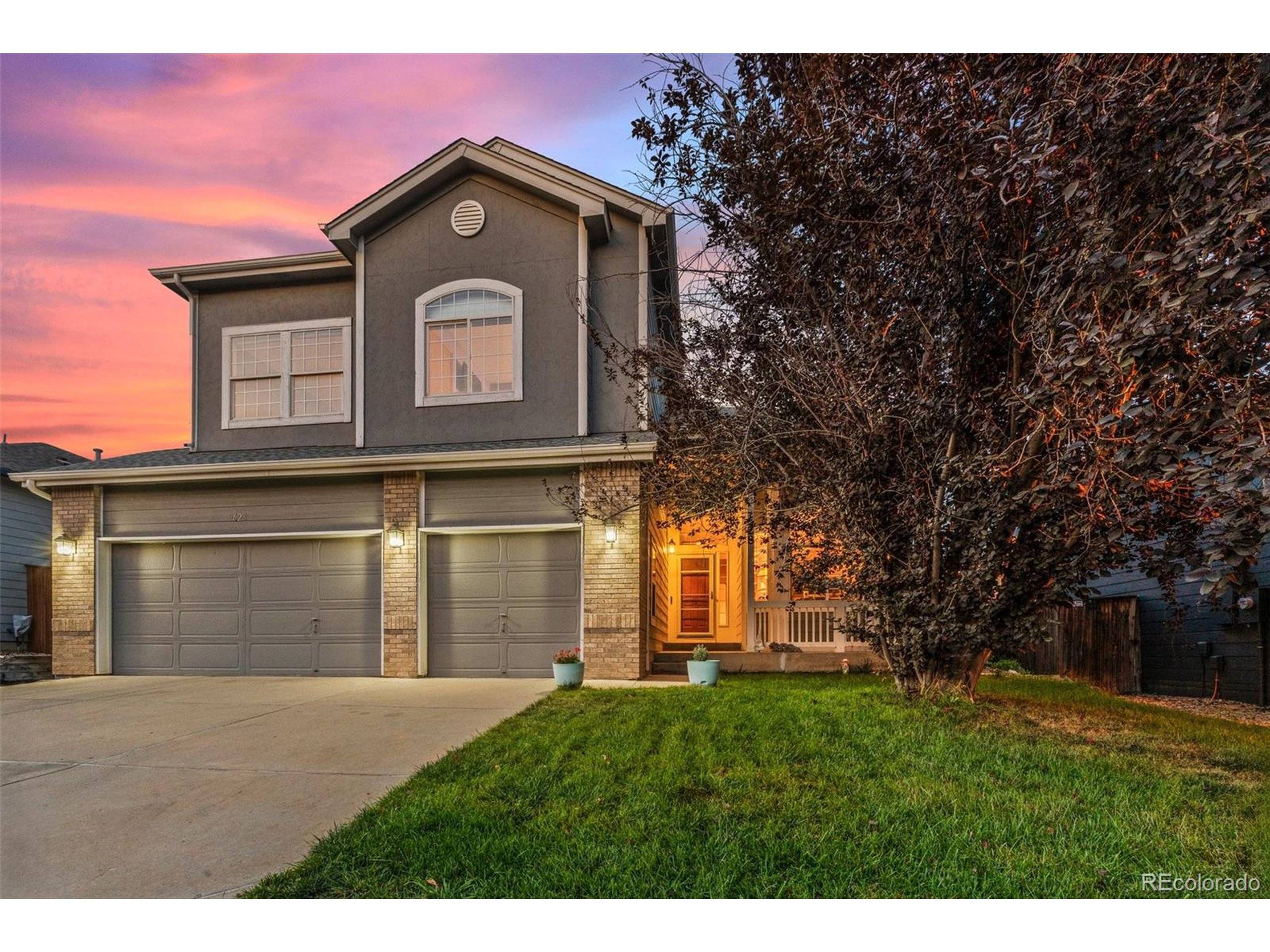 Longmont, CO 80504,628 Saint Andrews Dr