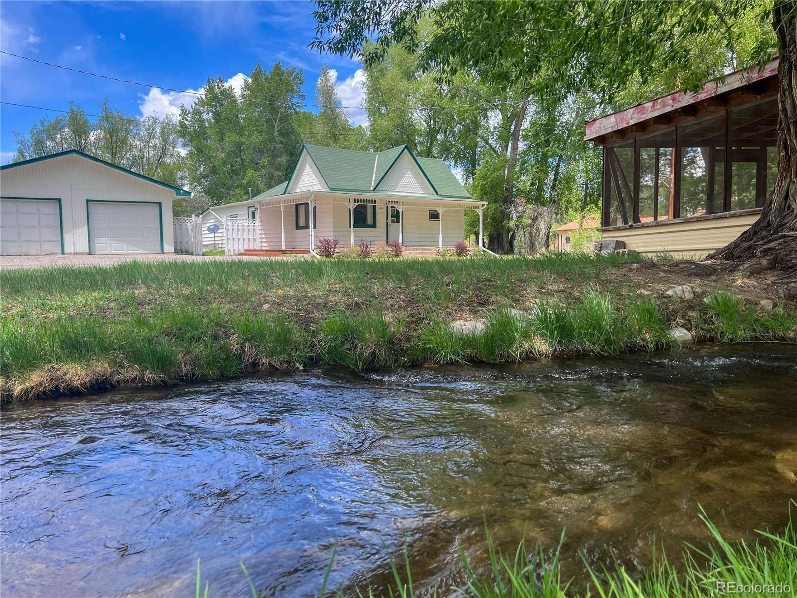 Buena Vista, CO 81211,15071 County Road 306