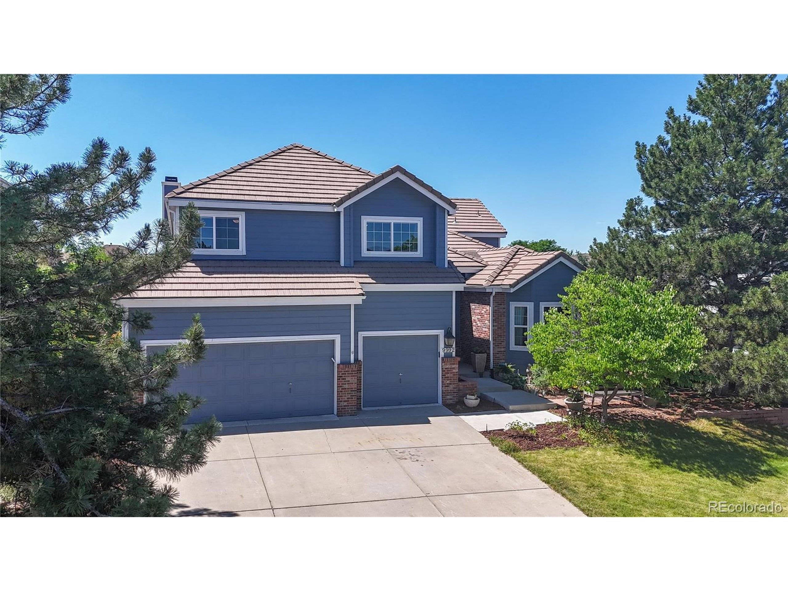 Highlands Ranch, CO 80130,9992 Cottoncreek Dr