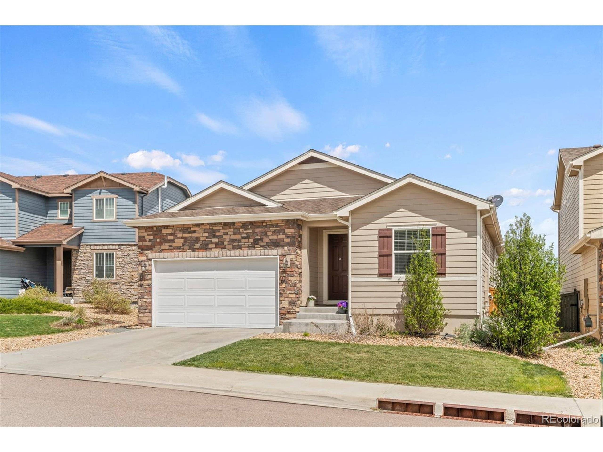 Castle Rock, CO 80108,1248 McMurdo Cir