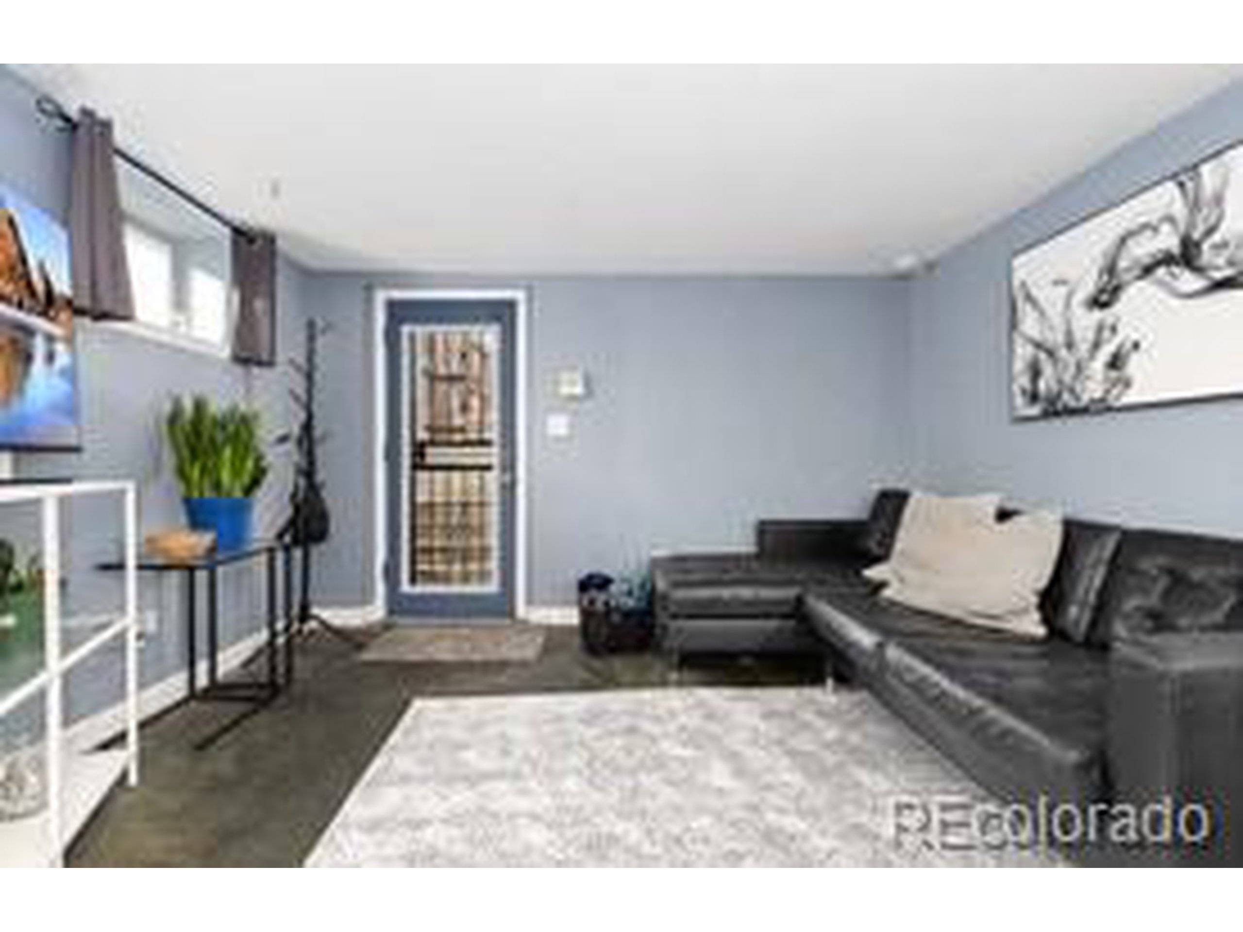 Denver, CO 80218,1310 N Corona St #A