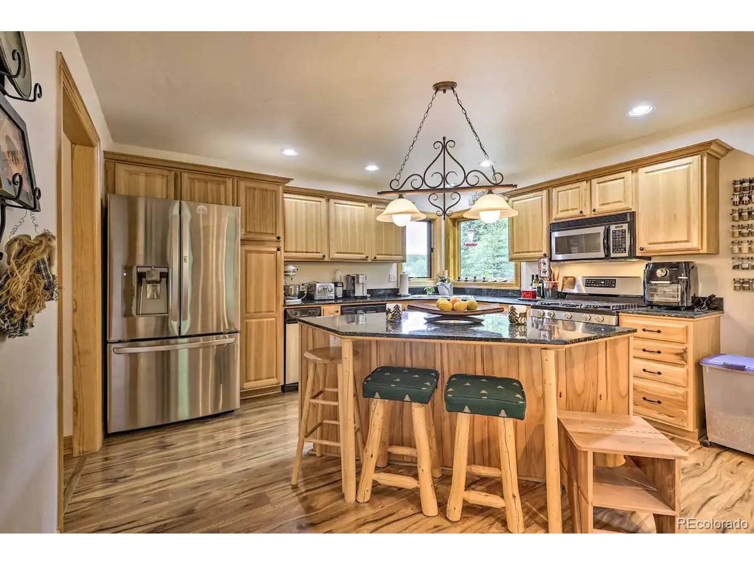 Breckenridge, CO 80424,53 Mariposa Pl